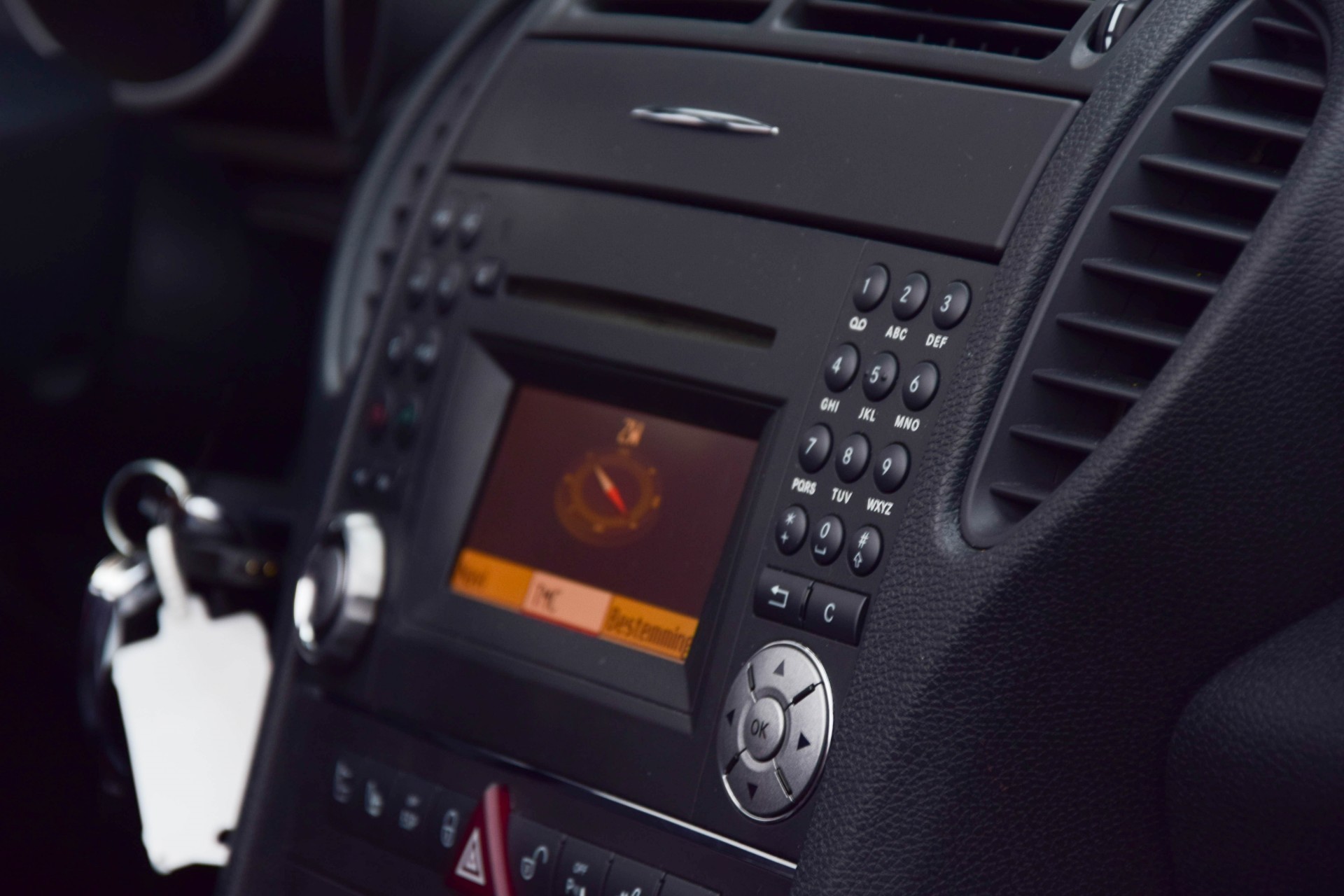 Mercedes-Benz SLK-Klasse 350 Sportpakket Airscarf/Navi/Bi-xenon Aut7 Foto 12