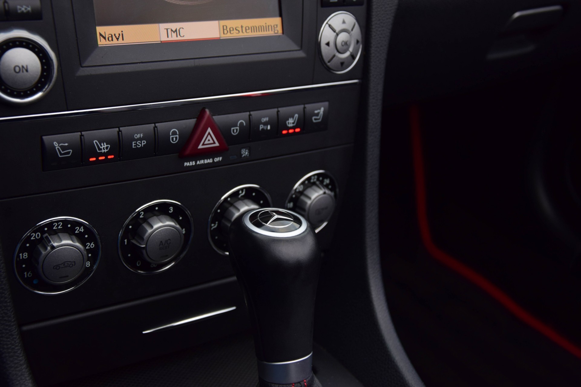 Mercedes-Benz SLK-Klasse 350 Sportpakket Airscarf/Navi/Bi-xenon Aut7 Foto 15