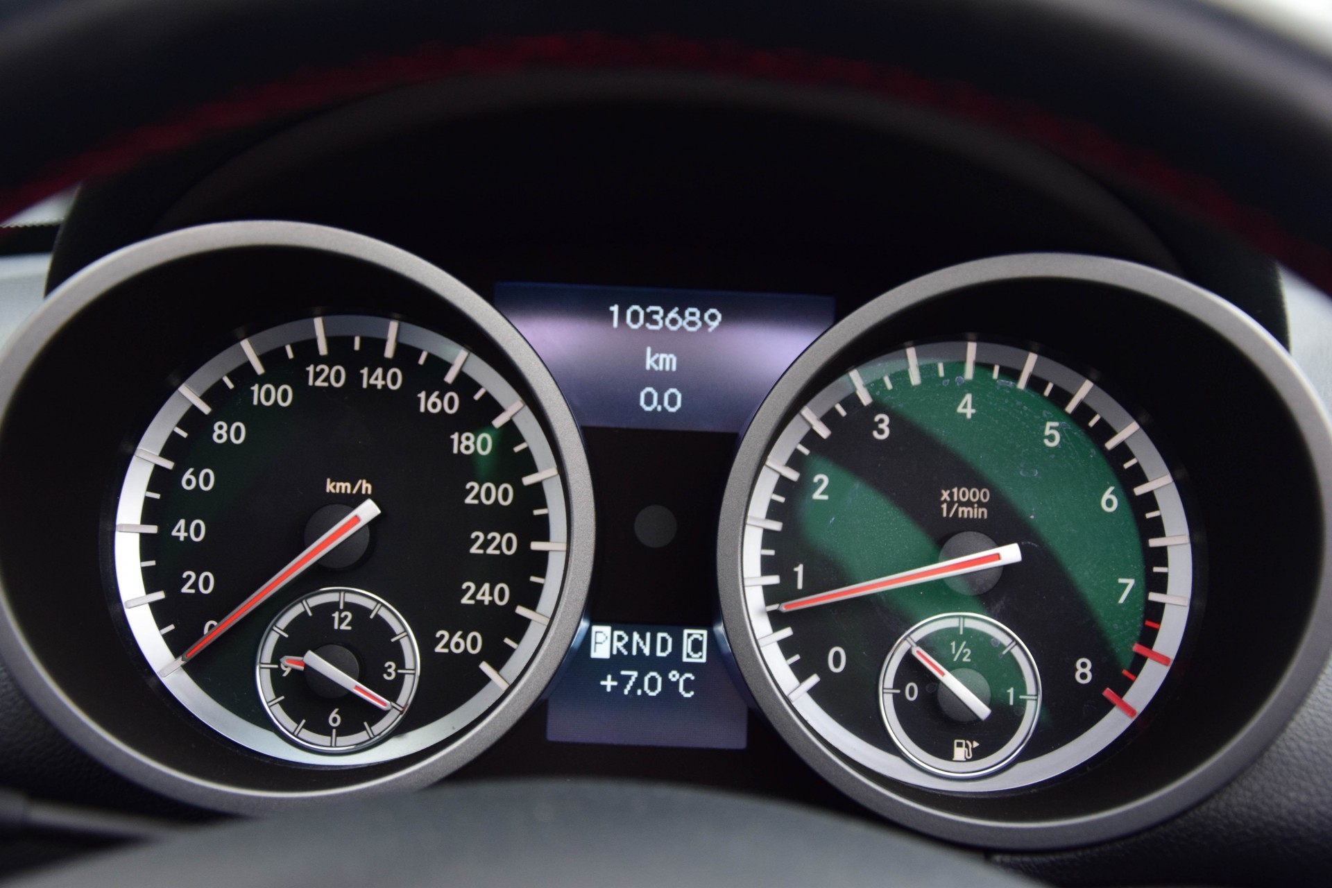 Mercedes-Benz SLK-Klasse 350 Sportpakket Airscarf/Navi/Bi-xenon Aut7 Foto 7