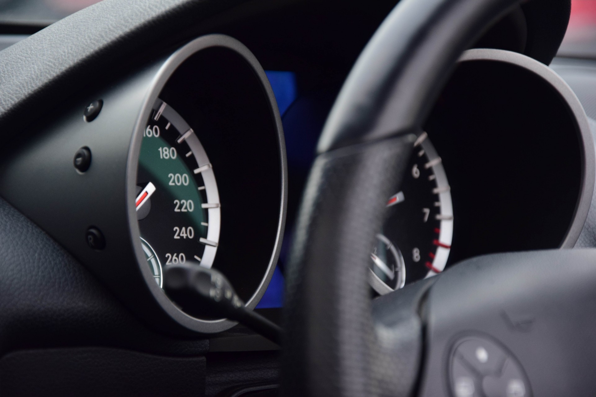 Mercedes-Benz SLK-Klasse 350 Sportpakket Airscarf/Navi/Bi-xenon Aut7 Foto 9