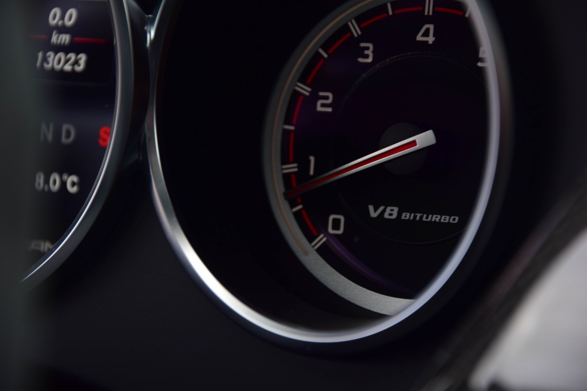 Mercedes-Benz CLS-Klasse 63 AMG S 4-M Designo Ceramic/Carbon/Driverspackage/B&O/Exclusive Aut7 Foto 15