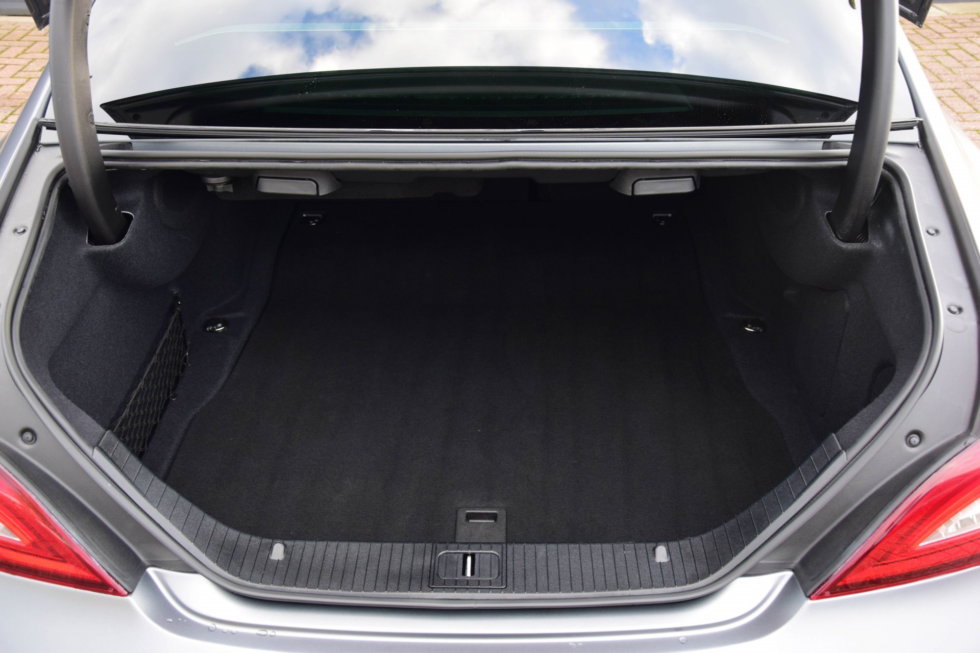 Mercedes-Benz CLS-Klasse 63 AMG S 4-M Designo Ceramic/Carbon/Driverspackage/B&O/Exclusive Aut7 Foto 24