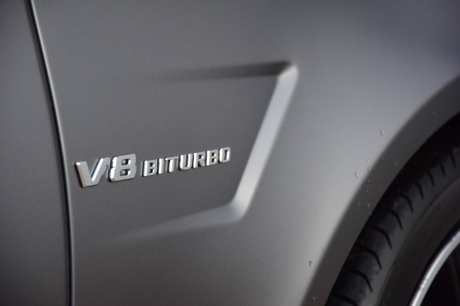 Mercedes-Benz CLS-Klasse 63 AMG S 4-M Designo Ceramic/Carbon/Driverspackage/B&O/Exclusive Aut7 Foto 29