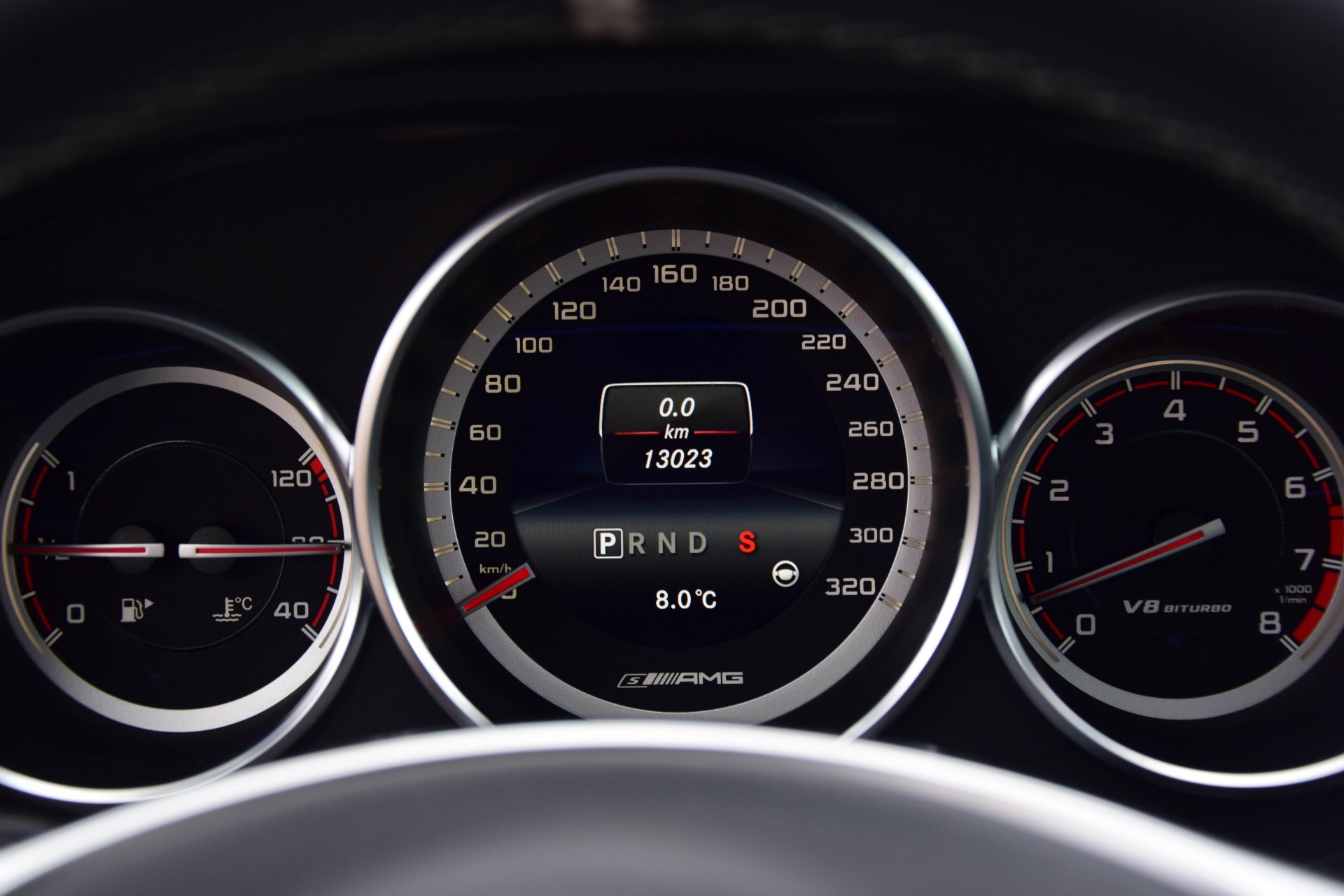 Mercedes-Benz CLS-Klasse 63 AMG S 4-M Designo Ceramic/Carbon/Driverspackage/B&O/Exclusive Aut7 Foto 6