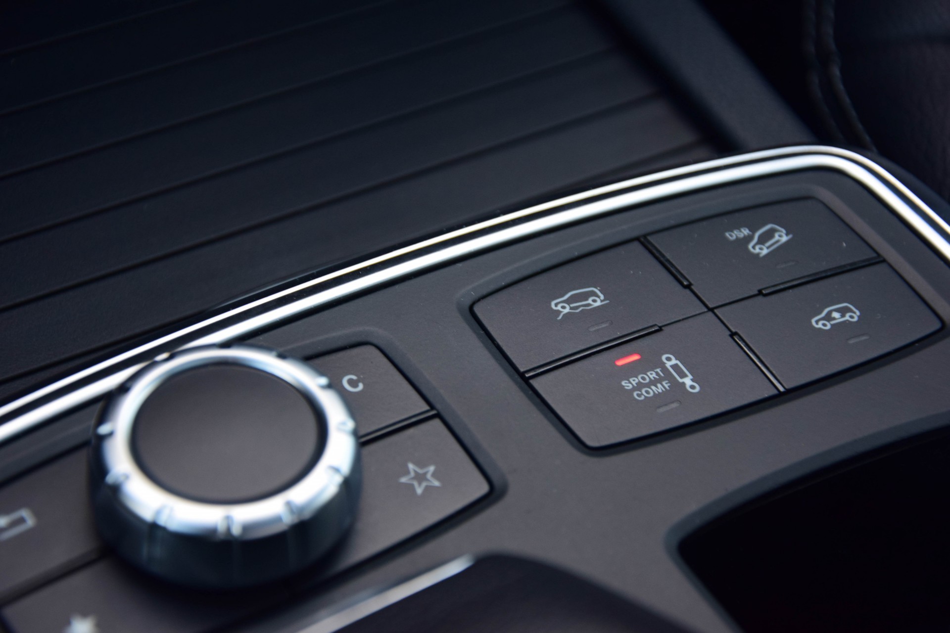 Mercedes-Benz M-Klasse 350 4-M AMG Luchtvering/Standkachel/Dak/Wegkl-trekhaak Aut7 Foto 14