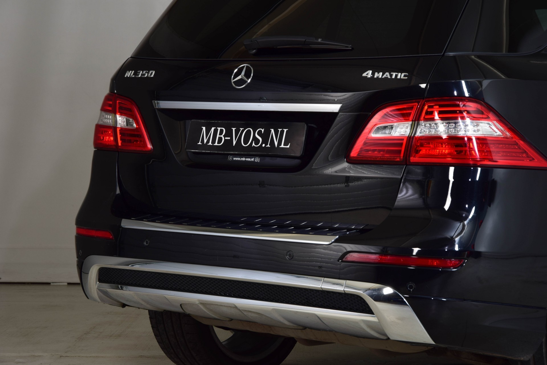 Mercedes-Benz M-Klasse 350 4-M AMG Luchtvering/Standkachel/Dak/Wegkl-trekhaak Aut7 Foto 20