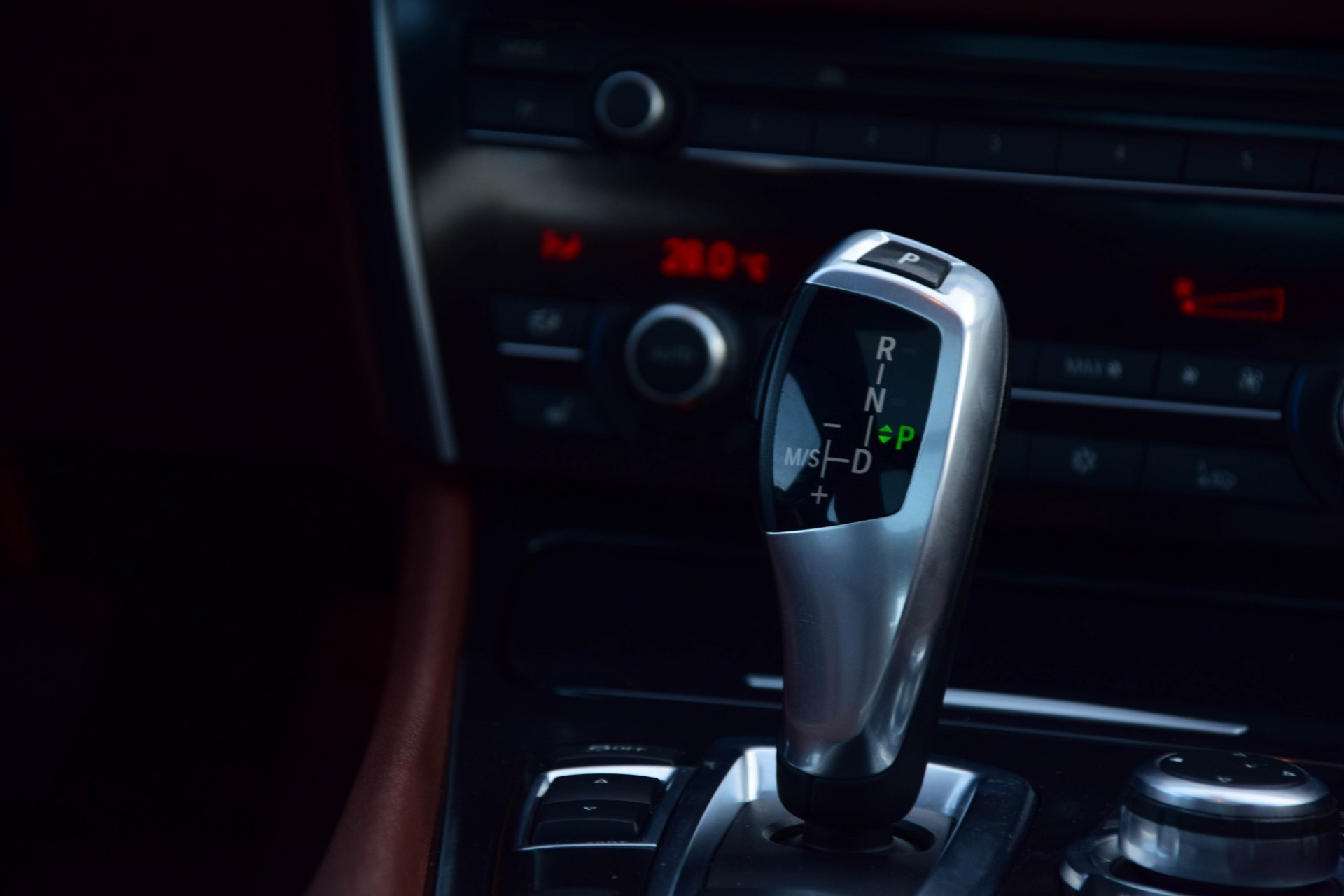 BMW 5 Serie Gran Turismo 530D High Executive Vollausstattung Aut8 Foto 10