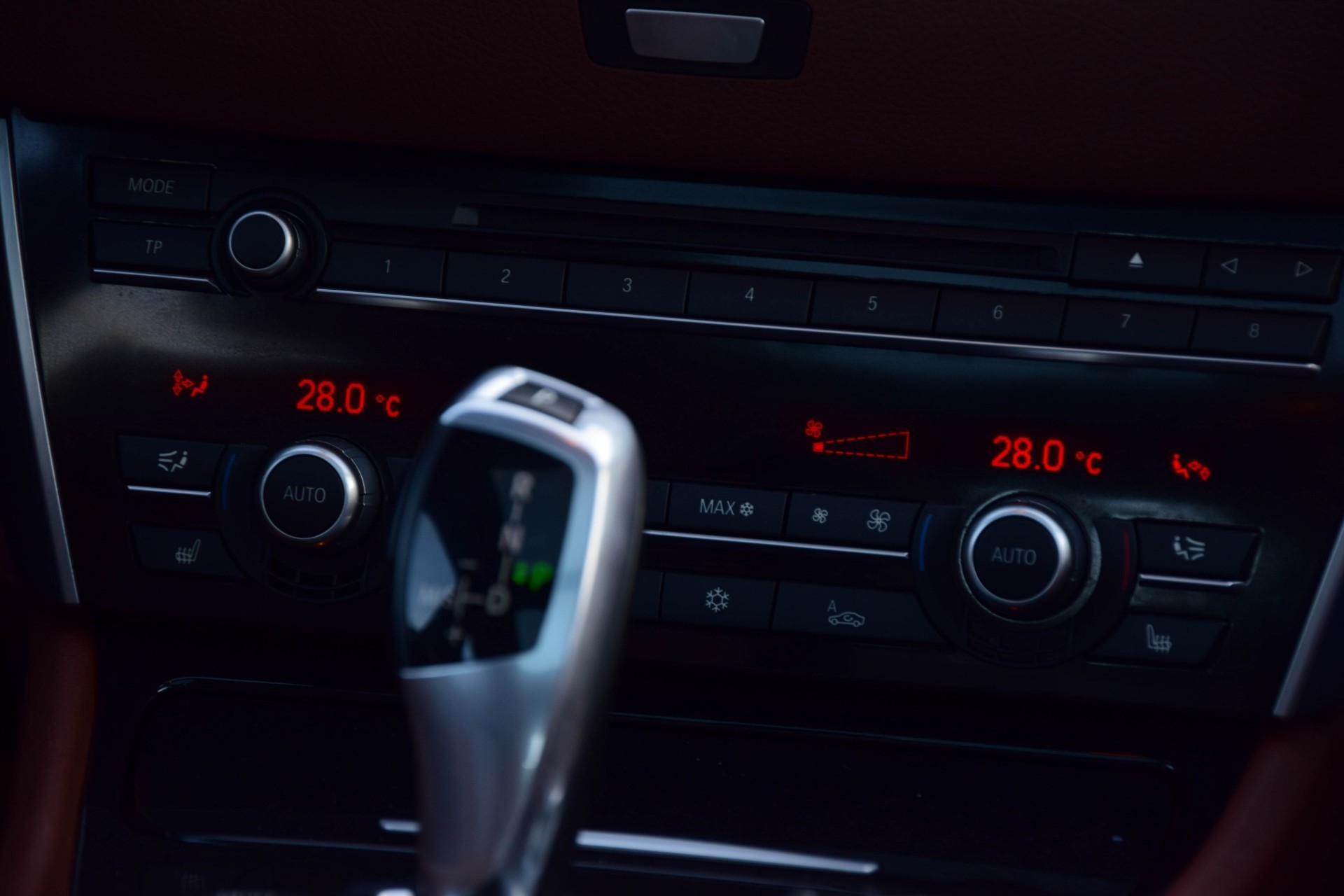 BMW 5 Serie Gran Turismo 530D High Executive Vollausstattung Aut8 Foto 11