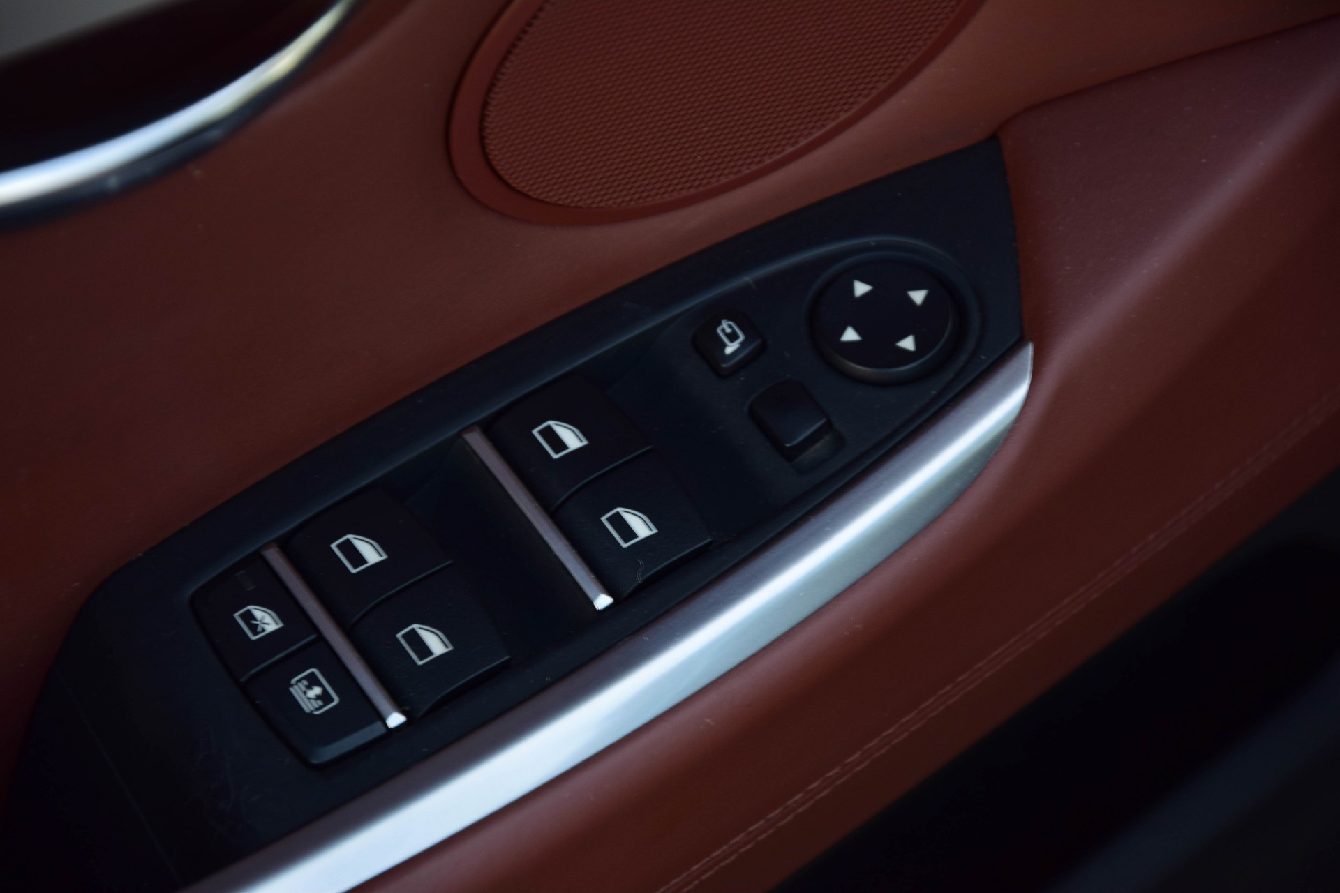 BMW 5 Serie Gran Turismo 530D High Executive Vollausstattung Aut8 Foto 13