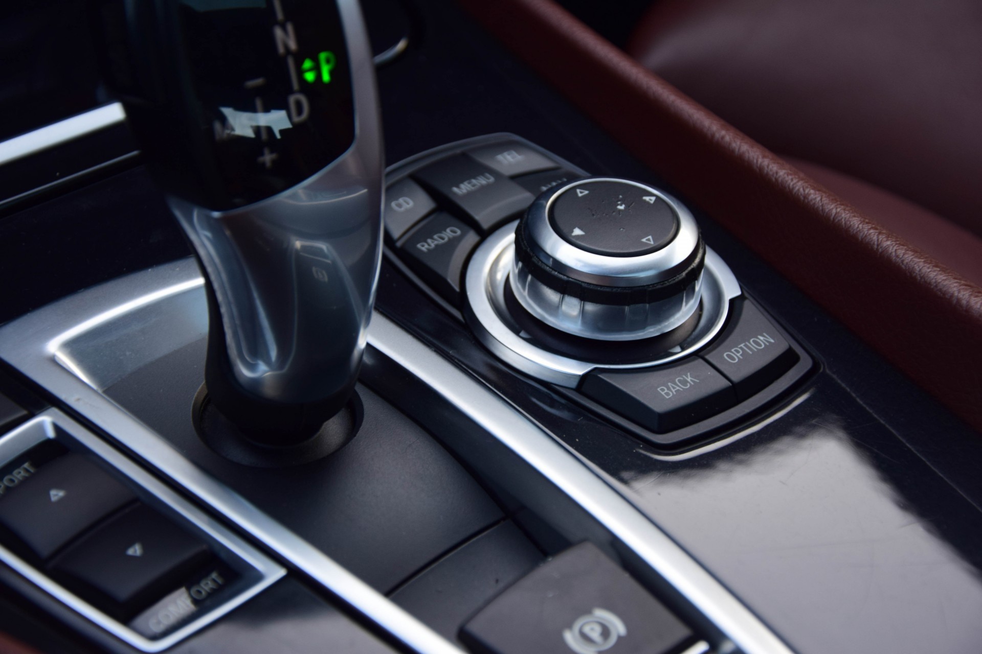 BMW 5 Serie Gran Turismo 530D High Executive Vollausstattung Aut8 Foto 15