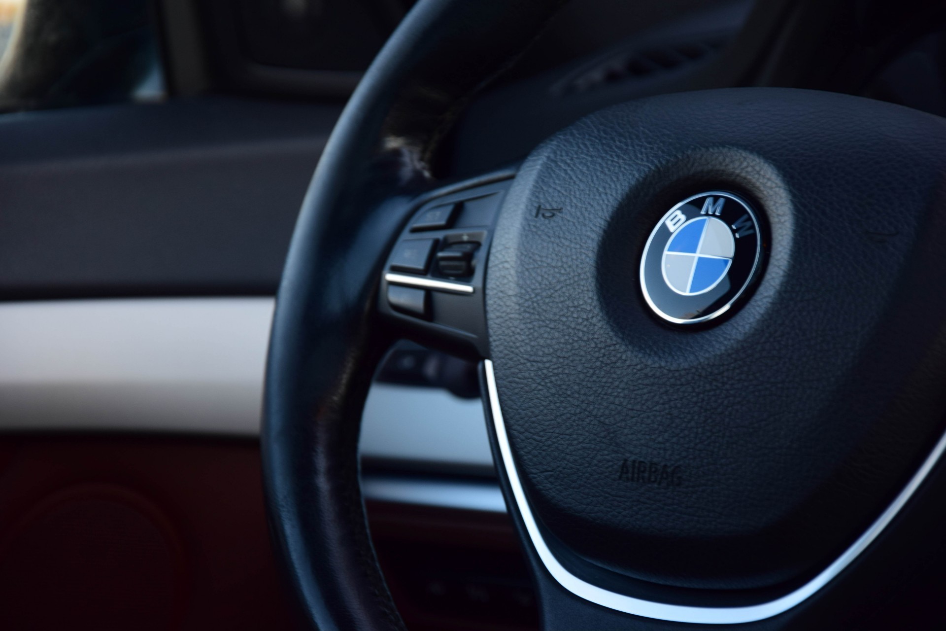 BMW 5 Serie Gran Turismo 530D High Executive Vollausstattung Aut8 Foto 8