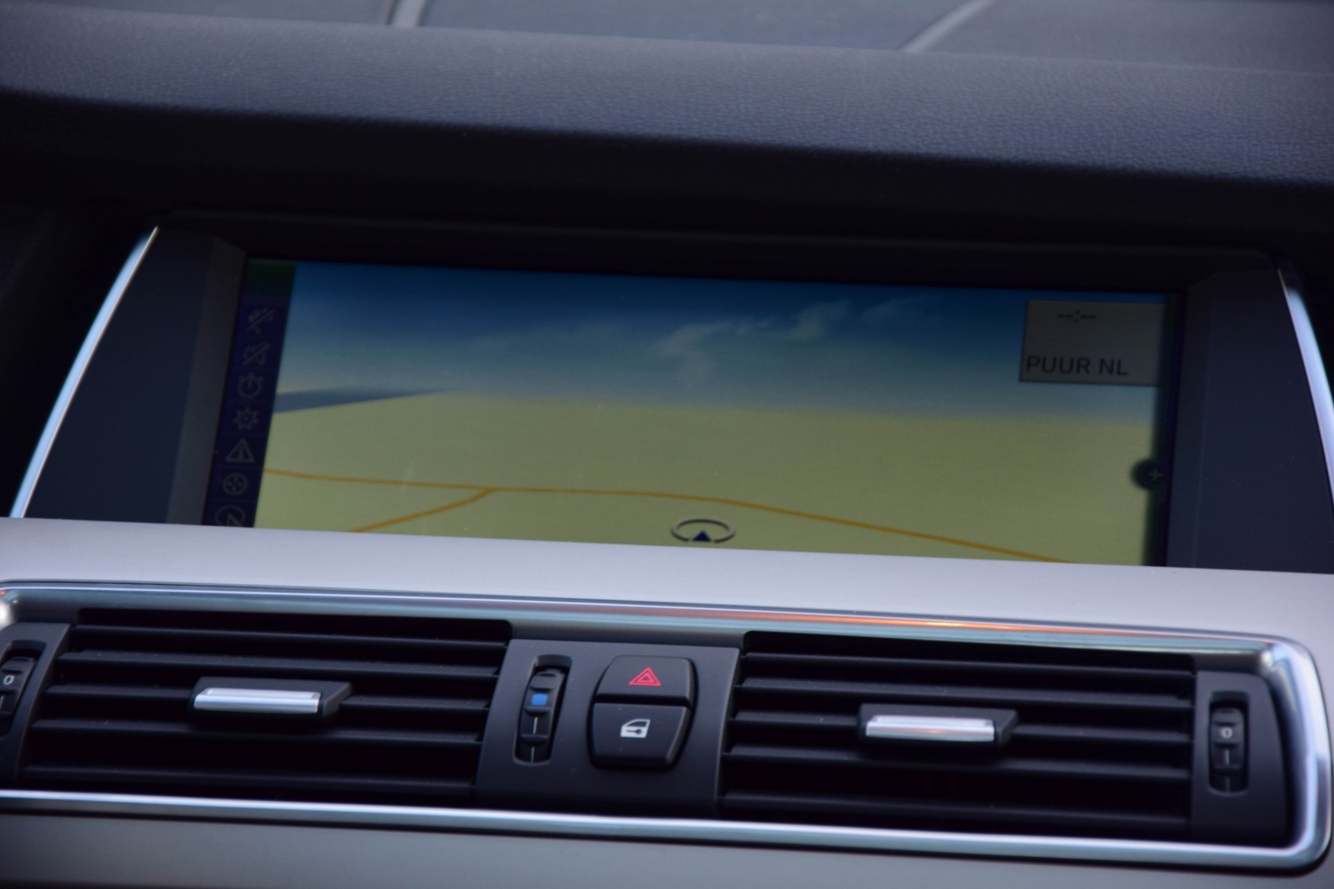 BMW 5 Serie Gran Turismo 530D High Executive Vollausstattung Aut8 Foto 9