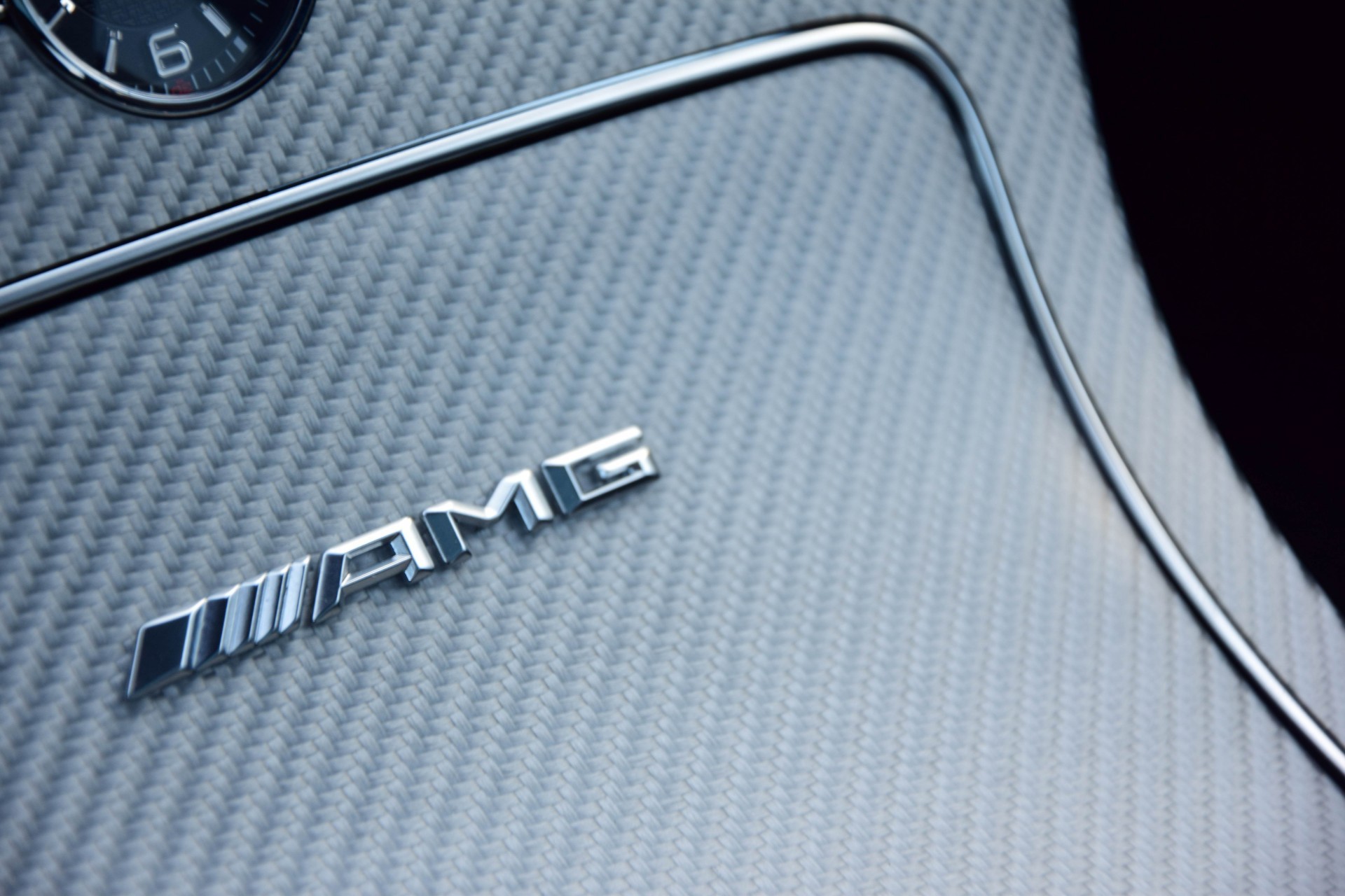 Mercedes-Benz C-Klasse 63 AMG Night Performance Aut7 Foto 11