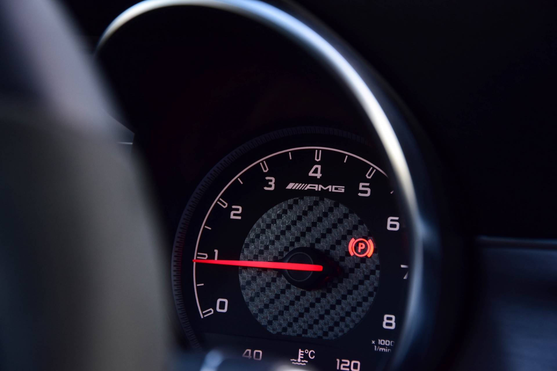 Mercedes-Benz C-Klasse 63 AMG Night Performance Aut7 Foto 12