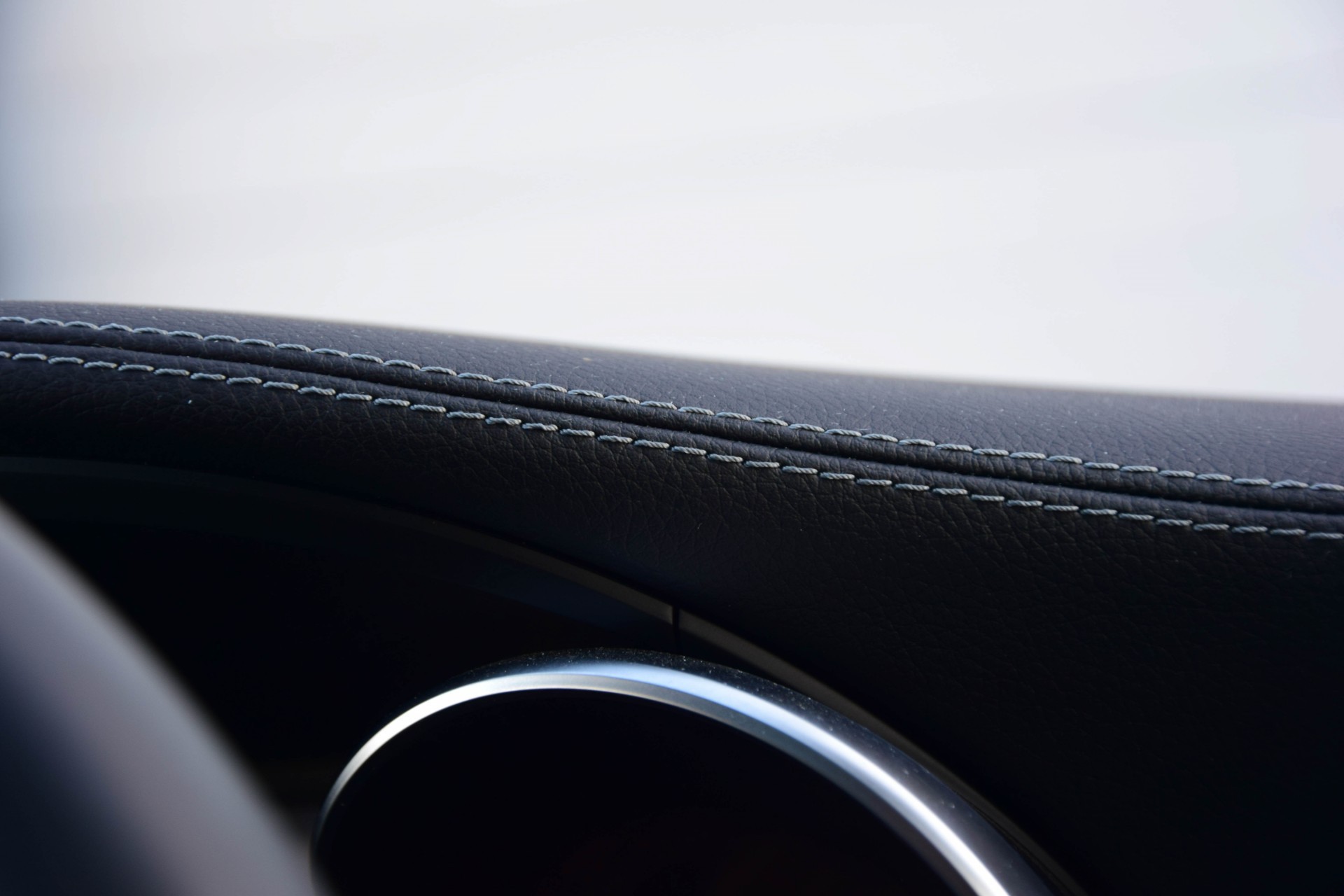 Mercedes-Benz C-Klasse 63 AMG Night Performance Aut7 Foto 13