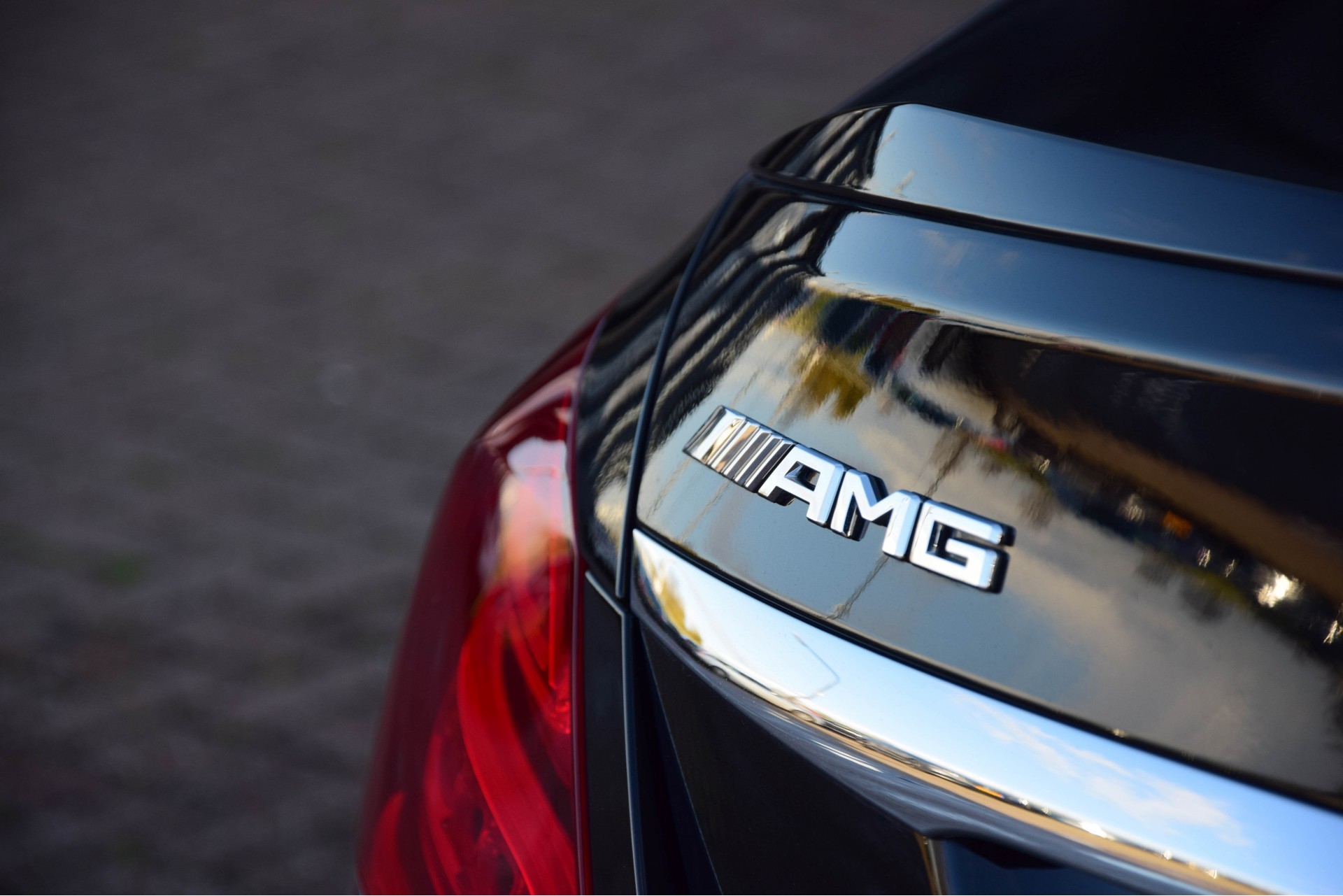 Mercedes-Benz C-Klasse 63 AMG Night Performance Aut7 Foto 21