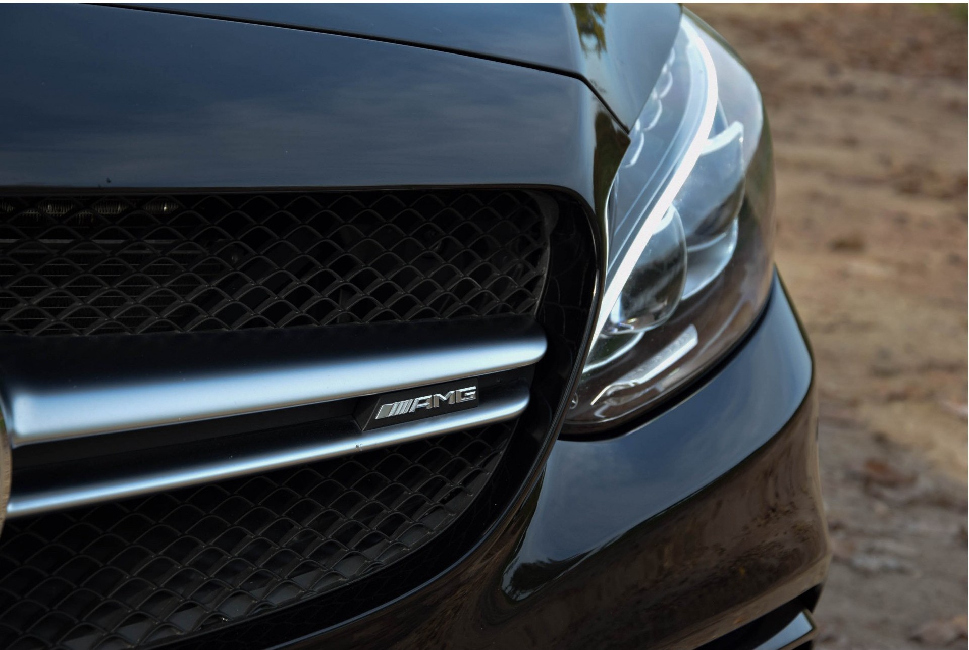 Mercedes-Benz C-Klasse 63 AMG Night Performance Aut7 Foto 24