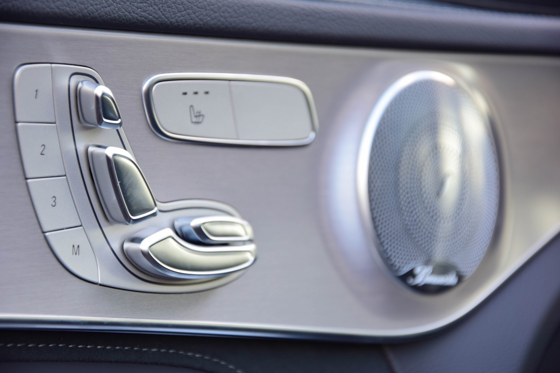 Mercedes-Benz C-Klasse 63 AMG Night Performance Aut7 Foto 8