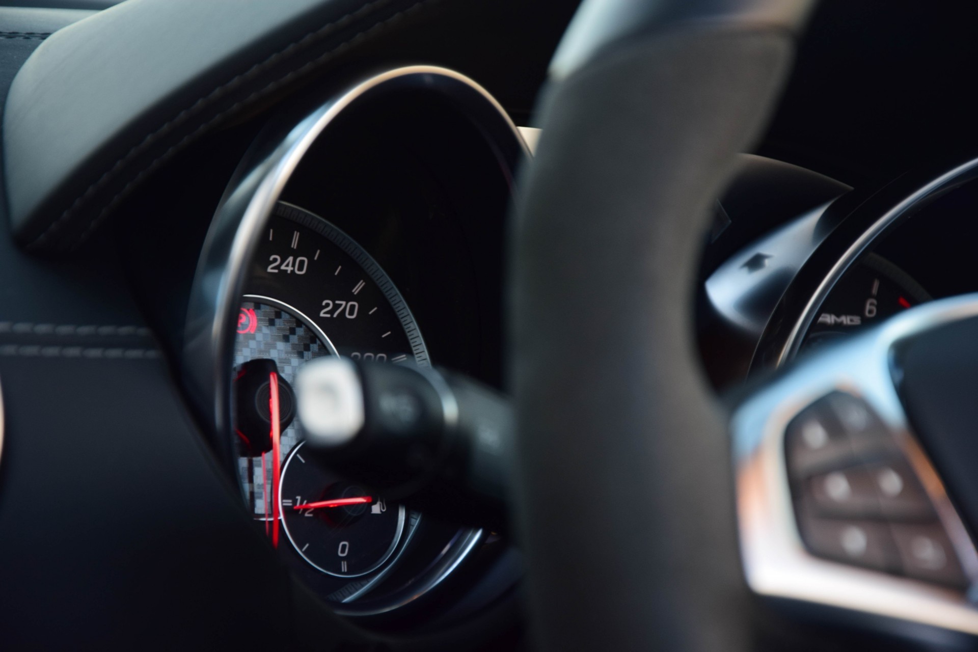 Mercedes-Benz SL-Klasse 63 AMG Carbon/Distronic/Panorama/Keyless/TV/Exclusive Aut7 Foto 14