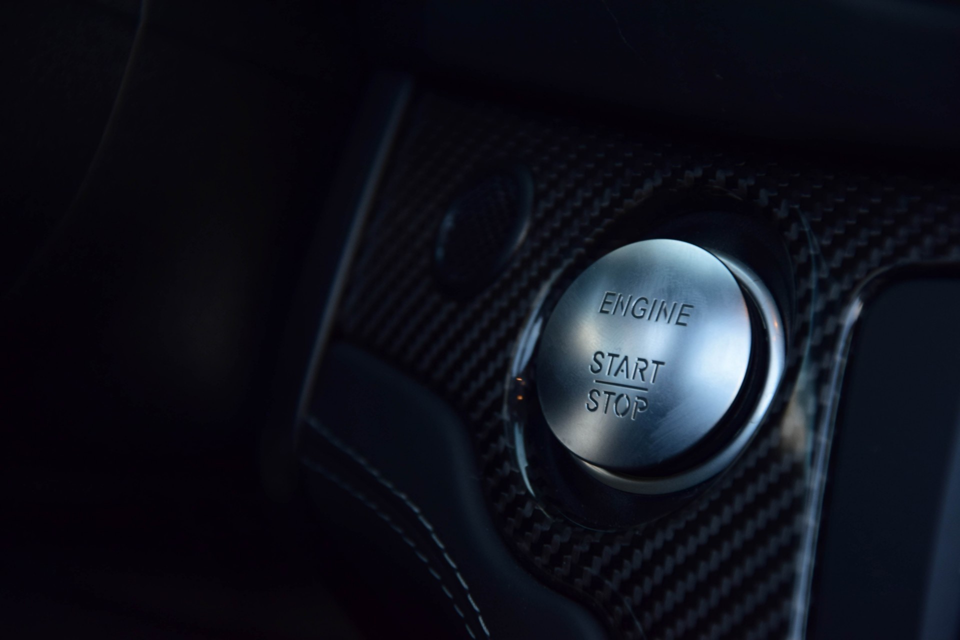 Mercedes-Benz SL-Klasse 63 AMG Carbon/Distronic/Panorama/Keyless/TV/Exclusive Aut7 Foto 20