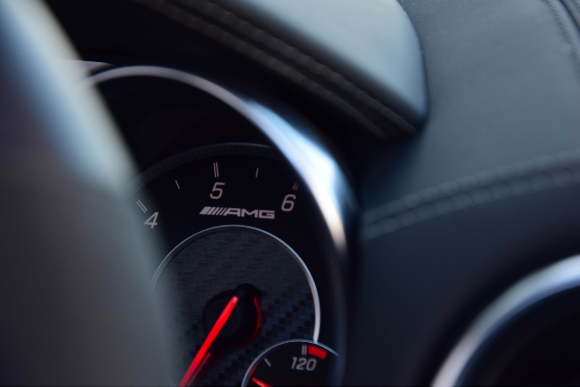 Mercedes-Benz SL-Klasse 63 AMG Carbon/Distronic/Panorama/Keyless/TV/Exclusive Aut7 Foto 22