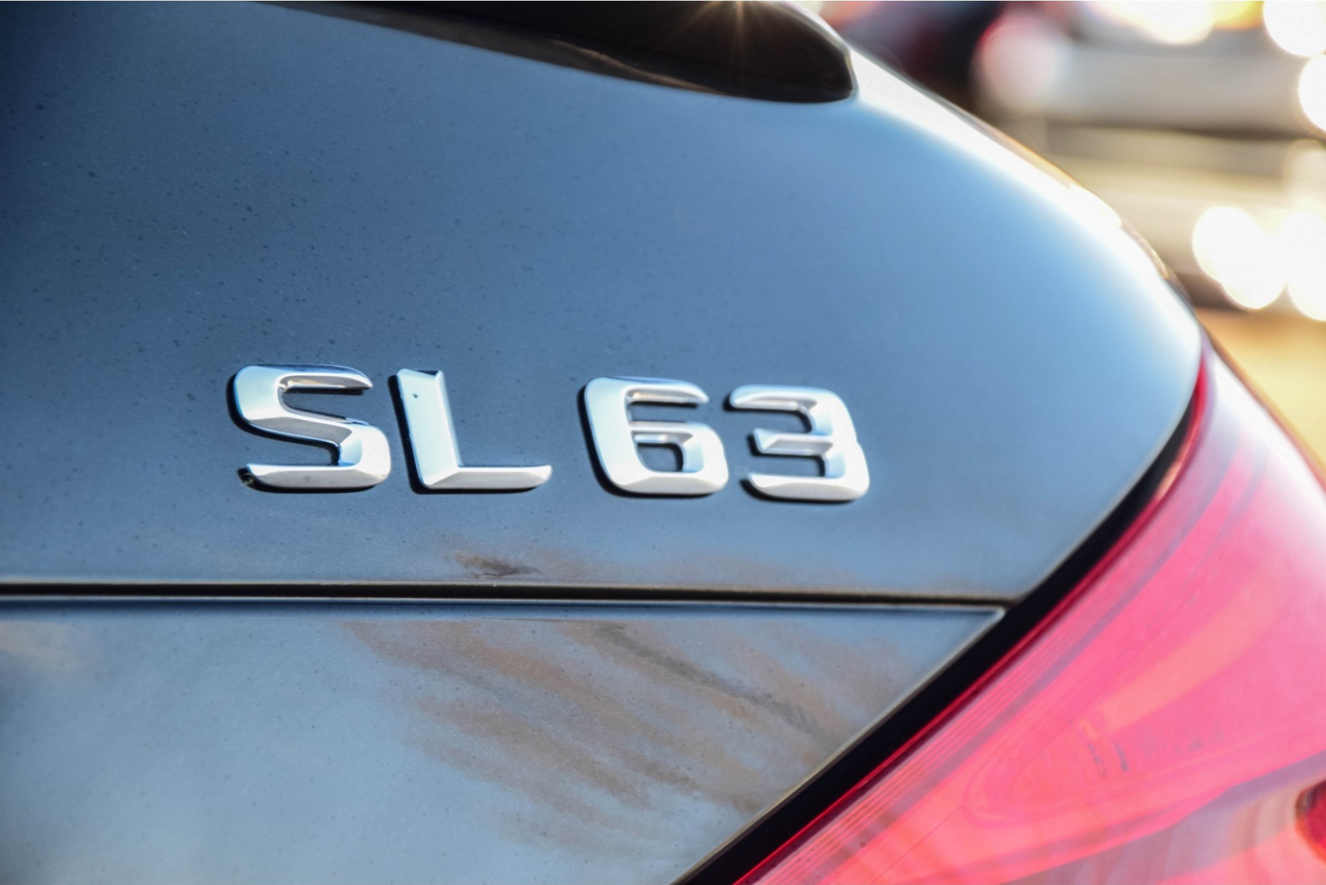 Mercedes-Benz SL-Klasse 63 AMG Carbon/Distronic/Panorama/Keyless/TV/Exclusive Aut7 Foto 33