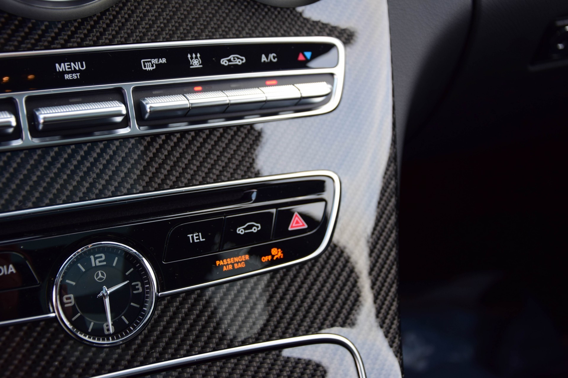 Mercedes-Benz C-Klasse Estate 250 AMG Panorama/Luchtvering/Distronic/Standkachel Aut9 Foto 12