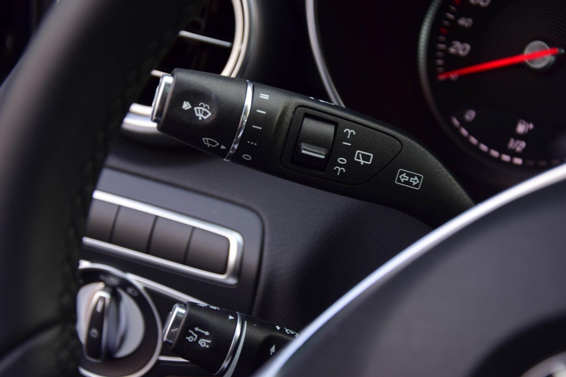 Mercedes-Benz C-Klasse Estate 250 AMG Panorama/Luchtvering/Distronic/Standkachel Aut9 Foto 13