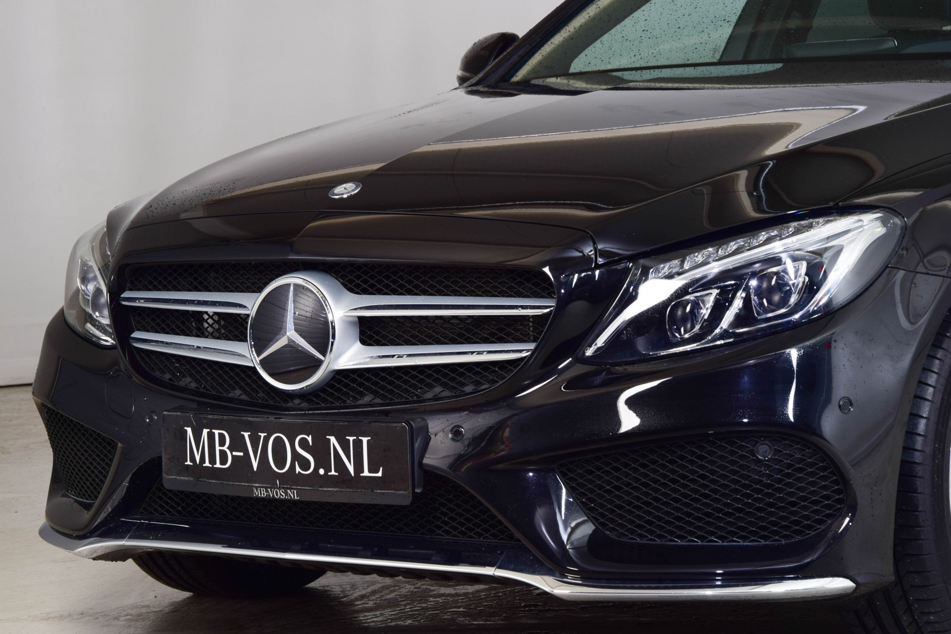 Mercedes-Benz C-Klasse Estate 250 AMG Panorama/Luchtvering/Distronic/Standkachel Aut9 Foto 19