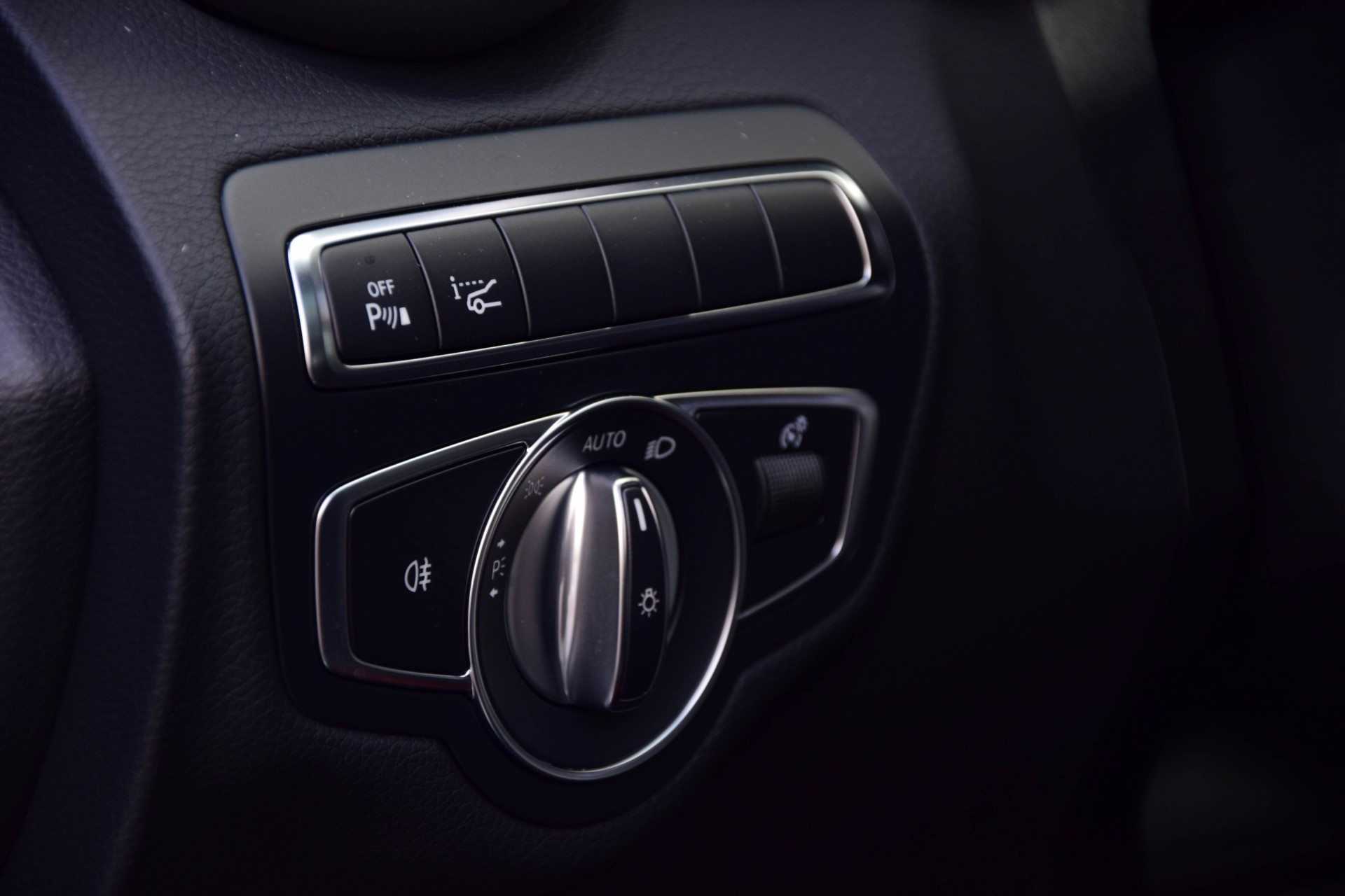 Mercedes-Benz C-Klasse Estate 250 AMG Panorama/Luchtvering/Distronic/Standkachel Aut9 Foto 8