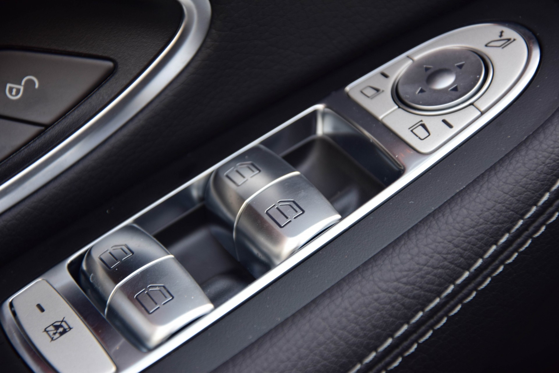 Mercedes-Benz C-Klasse Estate 250 AMG Panorama/Luchtvering/Distronic/Standkachel Aut9 Foto 9