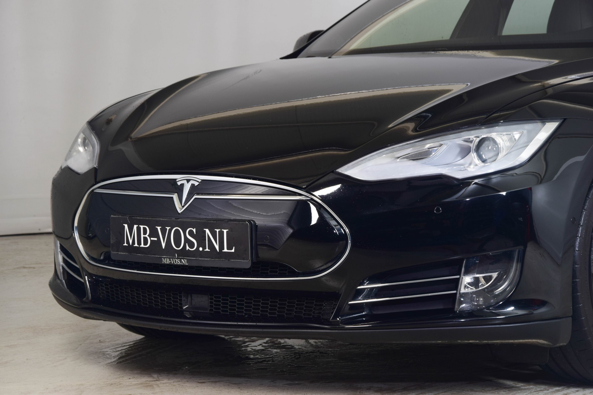 Tesla Model S 85 PERFORMANCE Pano/Carbon/Tech Package/Fidelity Sound/Smart Suspension Foto 18