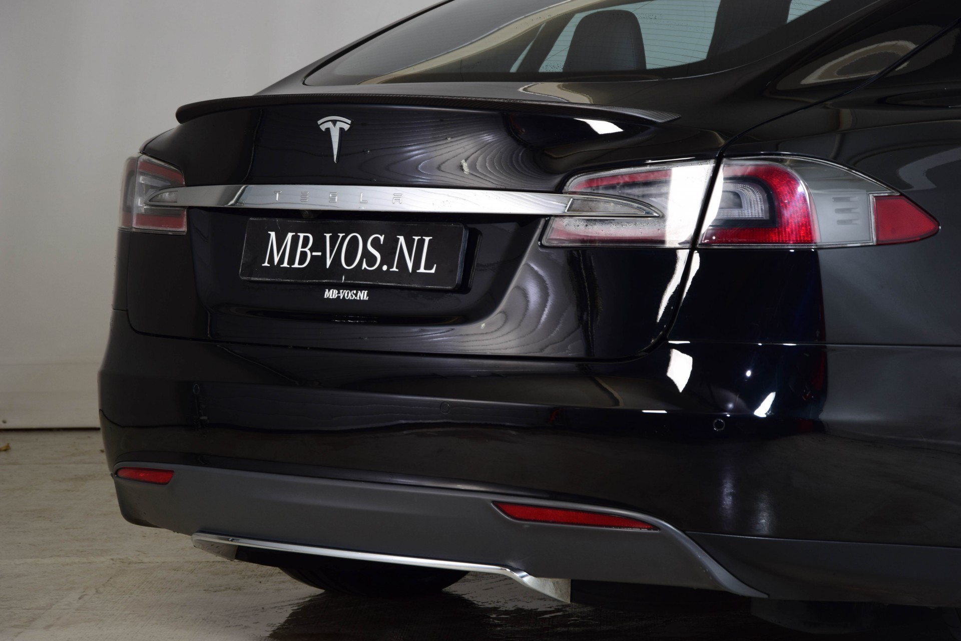 Tesla Model S 85 PERFORMANCE Pano/Carbon/Tech Package/Fidelity Sound/Smart Suspension Foto 19