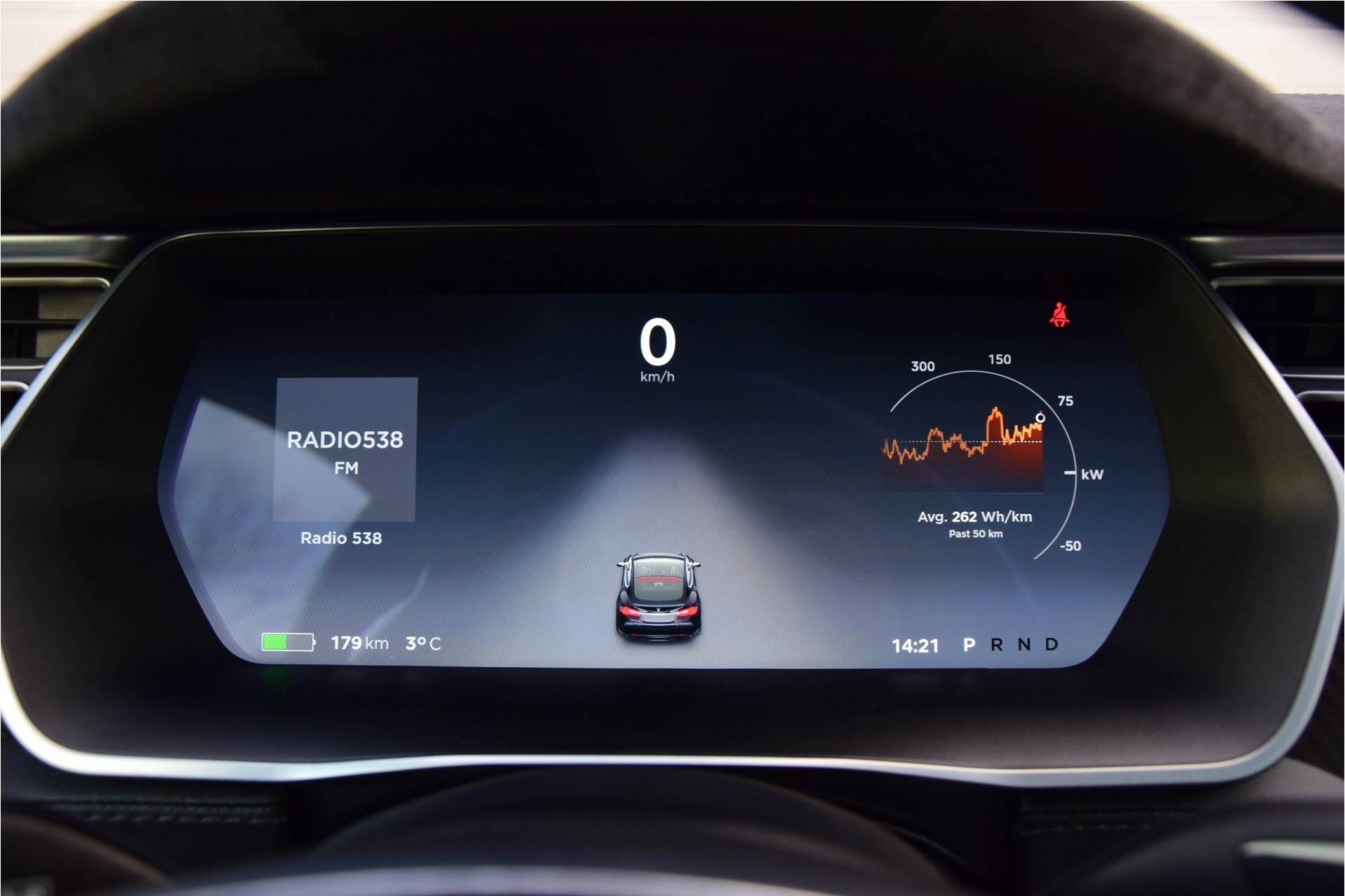 Tesla Model S 85 PERFORMANCE Pano/Carbon/Tech Package/Fidelity Sound/Smart Suspension Foto 7