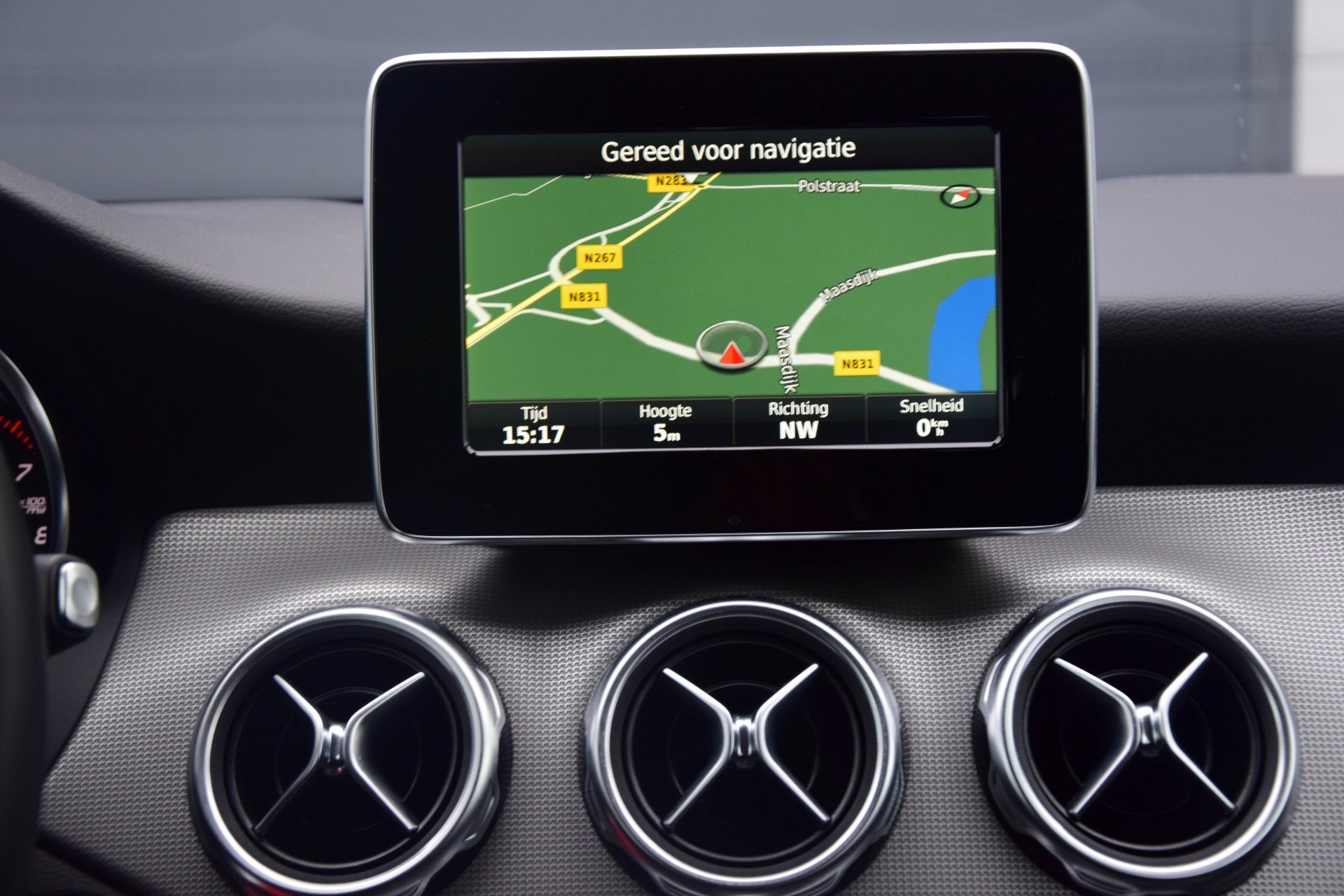 Mercedes-Benz GLA-Klasse 200 Urban LED/Wegkl-trekhaak/3D navi/Aut-koffer Aut7 Foto 10