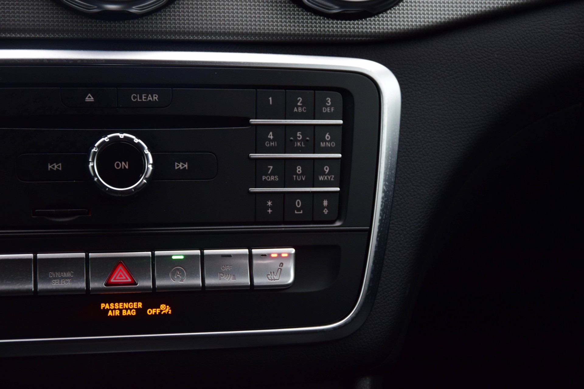 Mercedes-Benz GLA-Klasse 200 Urban LED/Wegkl-trekhaak/3D navi/Aut-koffer Aut7 Foto 11