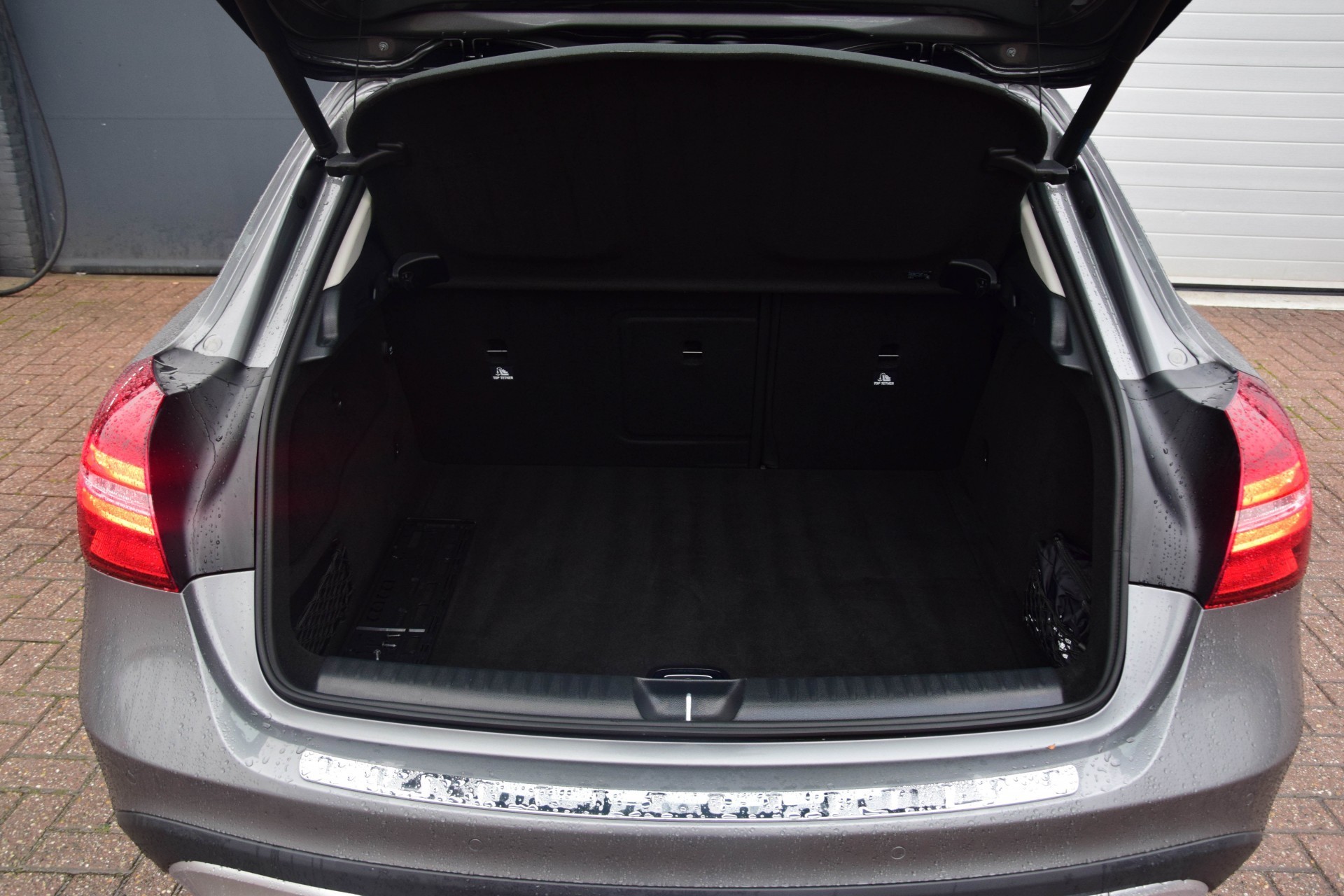 Mercedes-Benz GLA-Klasse 200 Urban LED/Wegkl-trekhaak/3D navi/Aut-koffer Aut7 Foto 18