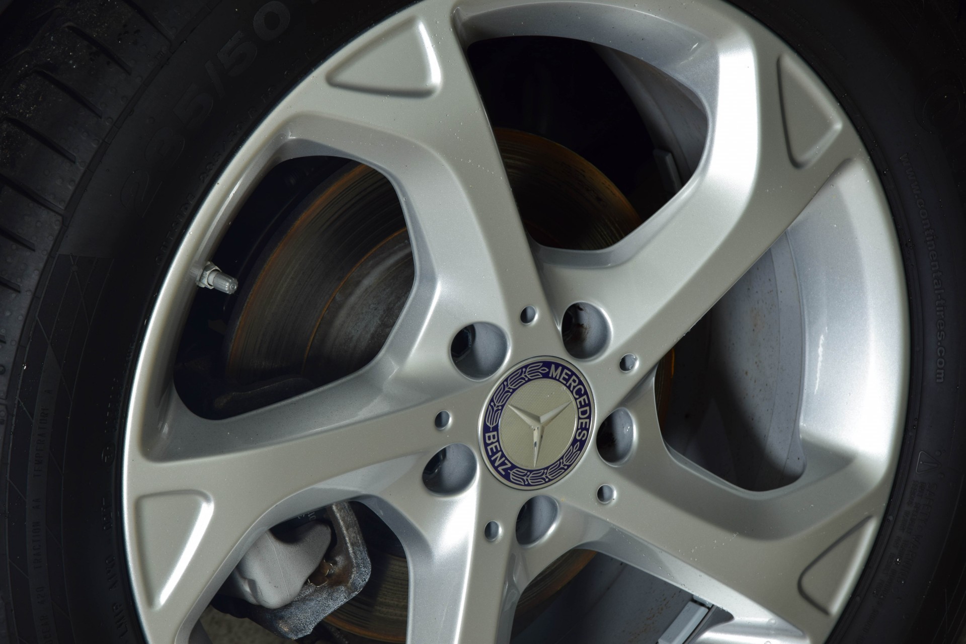 Mercedes-Benz GLA-Klasse 200 Urban LED/Wegkl-trekhaak/3D navi/Aut-koffer Aut7 Foto 22