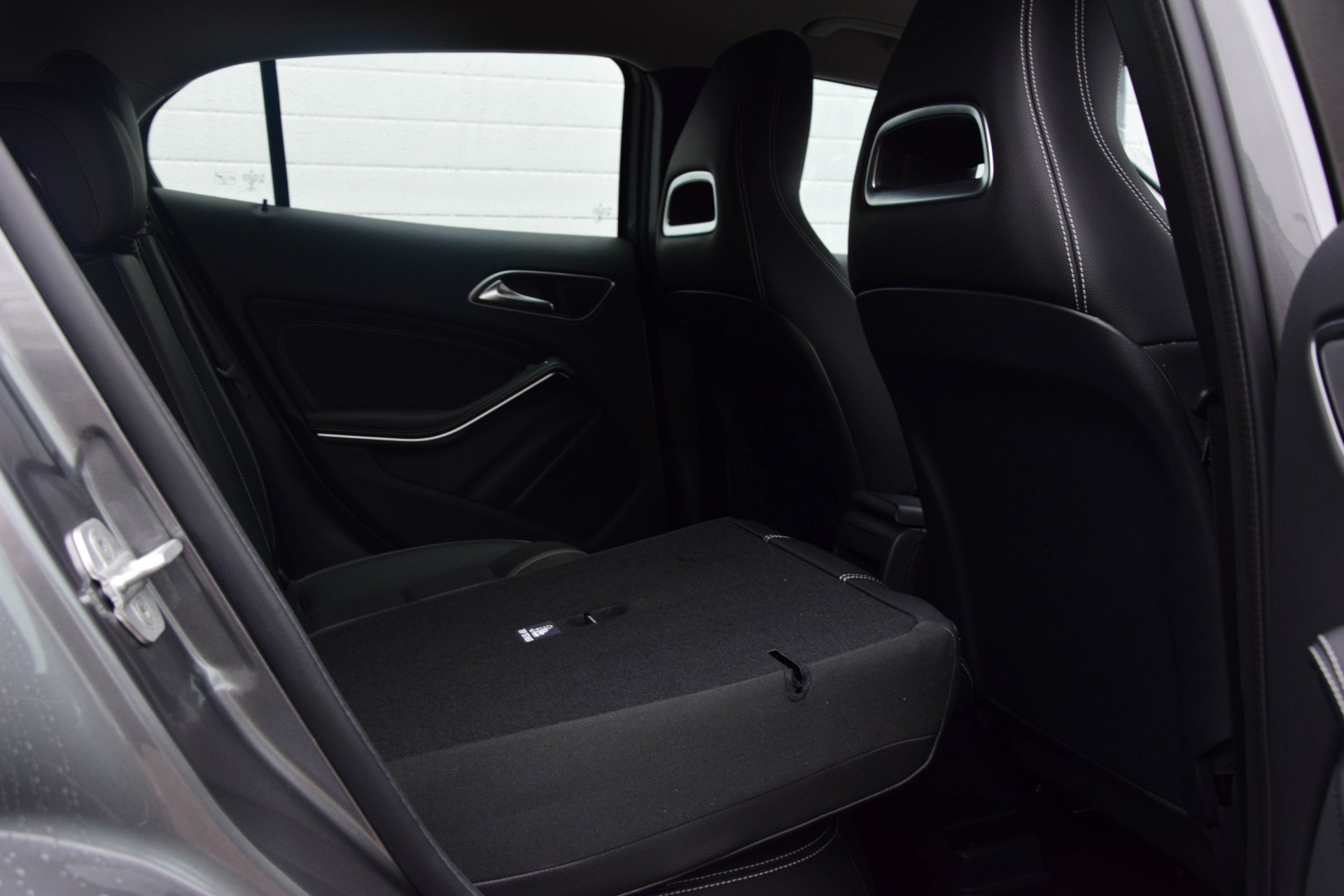 Mercedes-Benz GLA-Klasse 200 Urban LED/Wegkl-trekhaak/3D navi/Aut-koffer Aut7 Foto 5