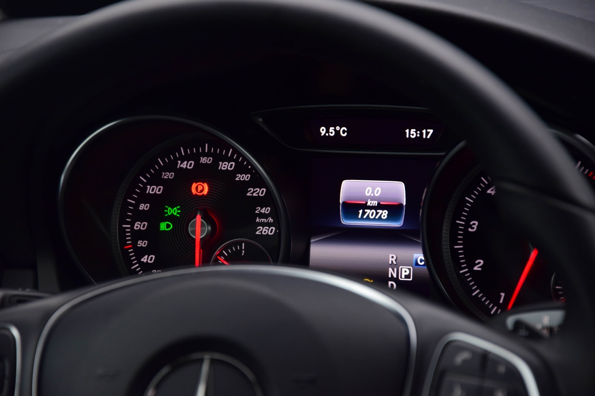 Mercedes-Benz GLA-Klasse 200 Urban LED/Wegkl-trekhaak/3D navi/Aut-koffer Aut7 Foto 7