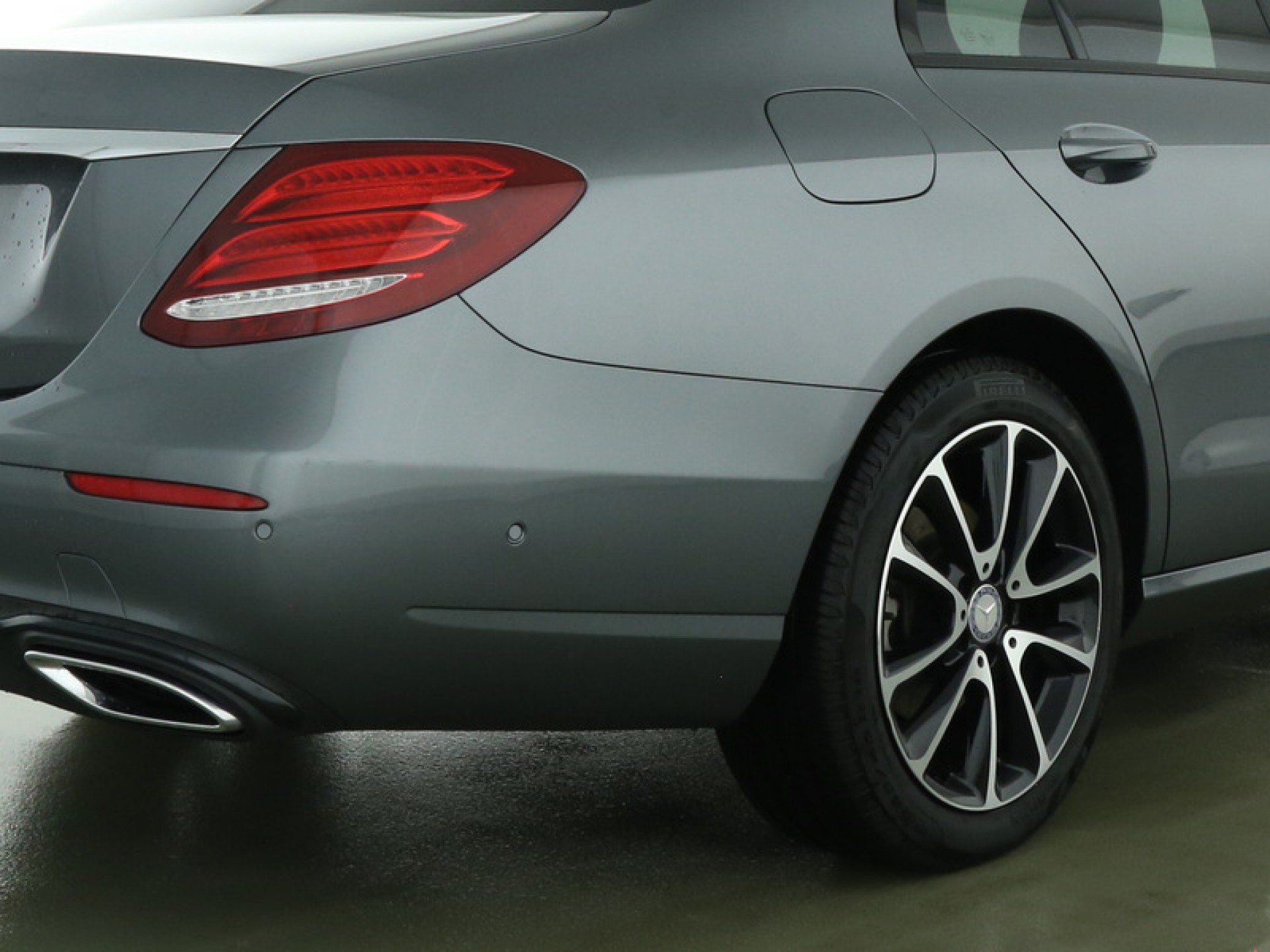 Mercedes-Benz E-Klasse 220 D AVG Widescreen/Comand/ILS/Night Aut9 TAXIPRIJS EX/EX Foto 10