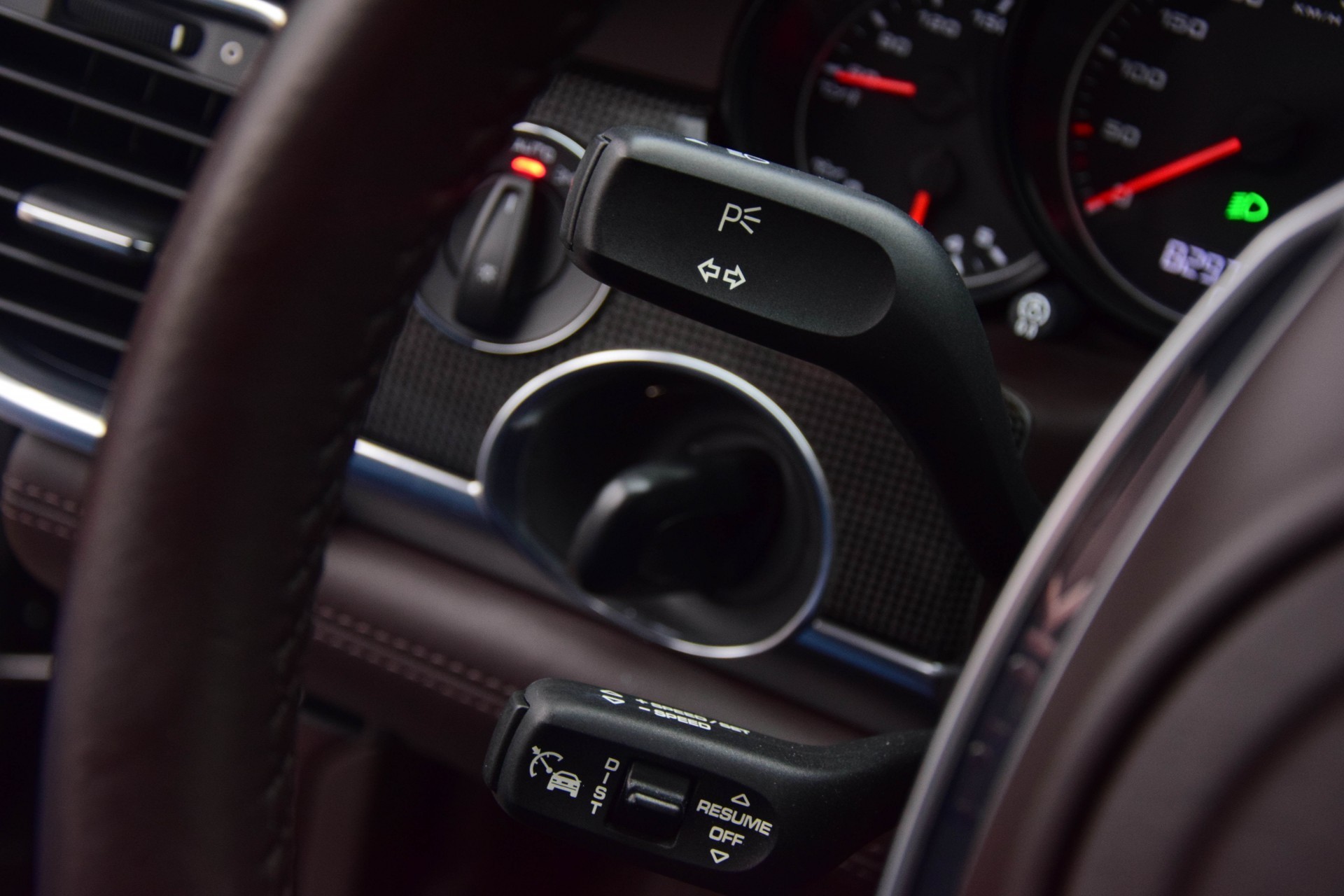 Porsche Panamera 4.8 4S Sportchrono+/Luchtvering/Dak Aut7 Foto 12