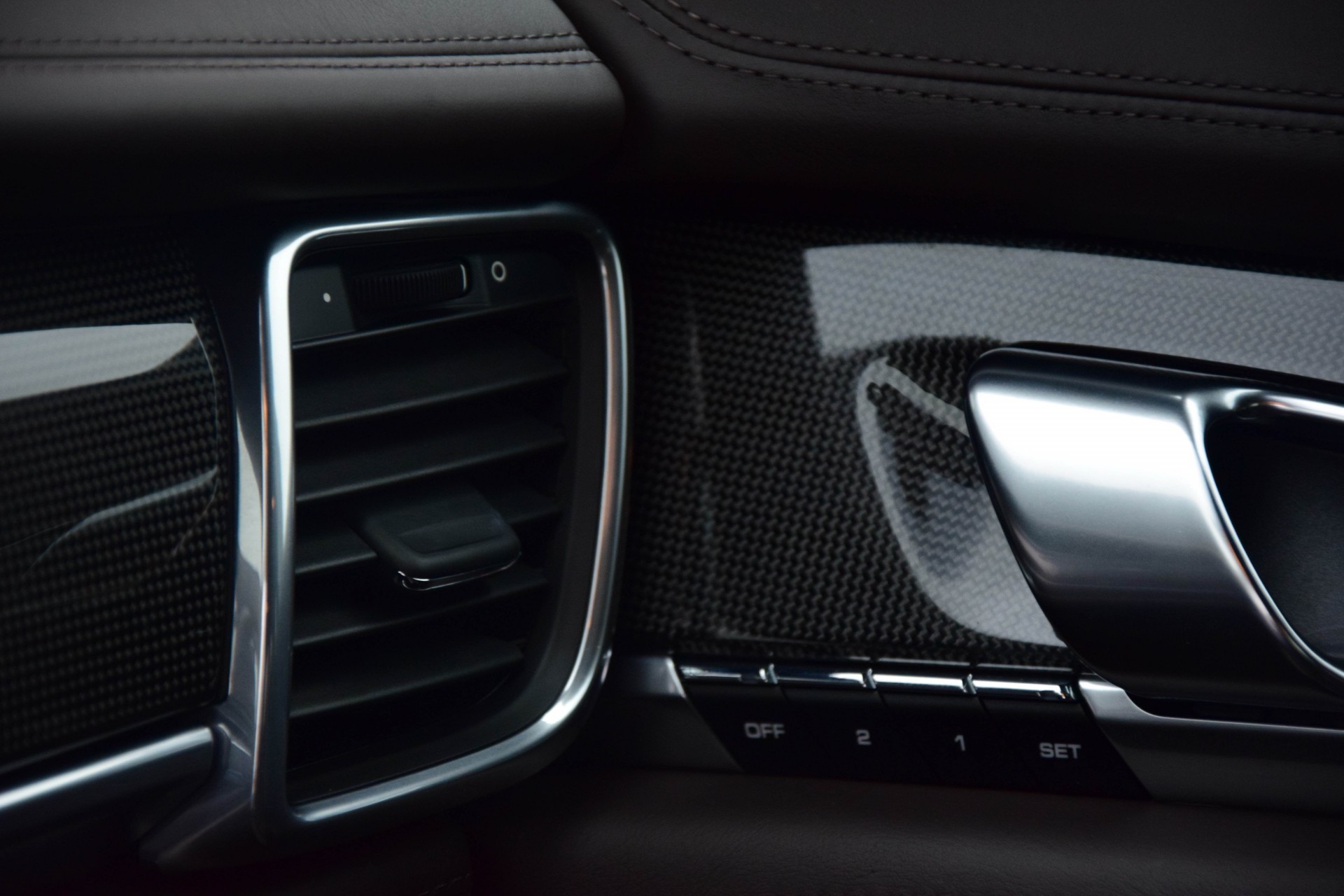 Porsche Panamera 4.8 4S Sportchrono+/Luchtvering/Dak Aut7 Foto 16