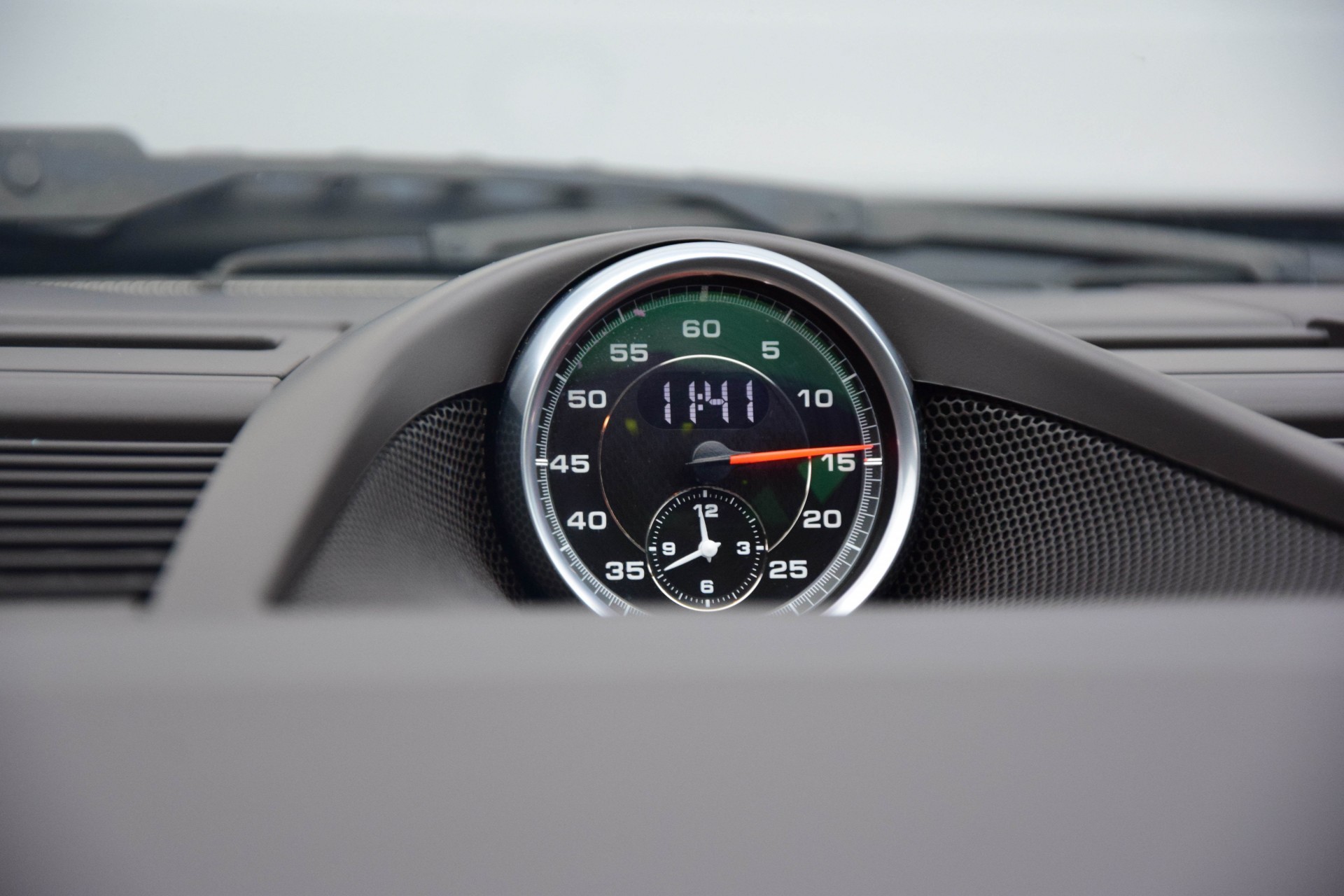 Porsche Panamera 4.8 4S Sportchrono+/Luchtvering/Dak Aut7 Foto 19