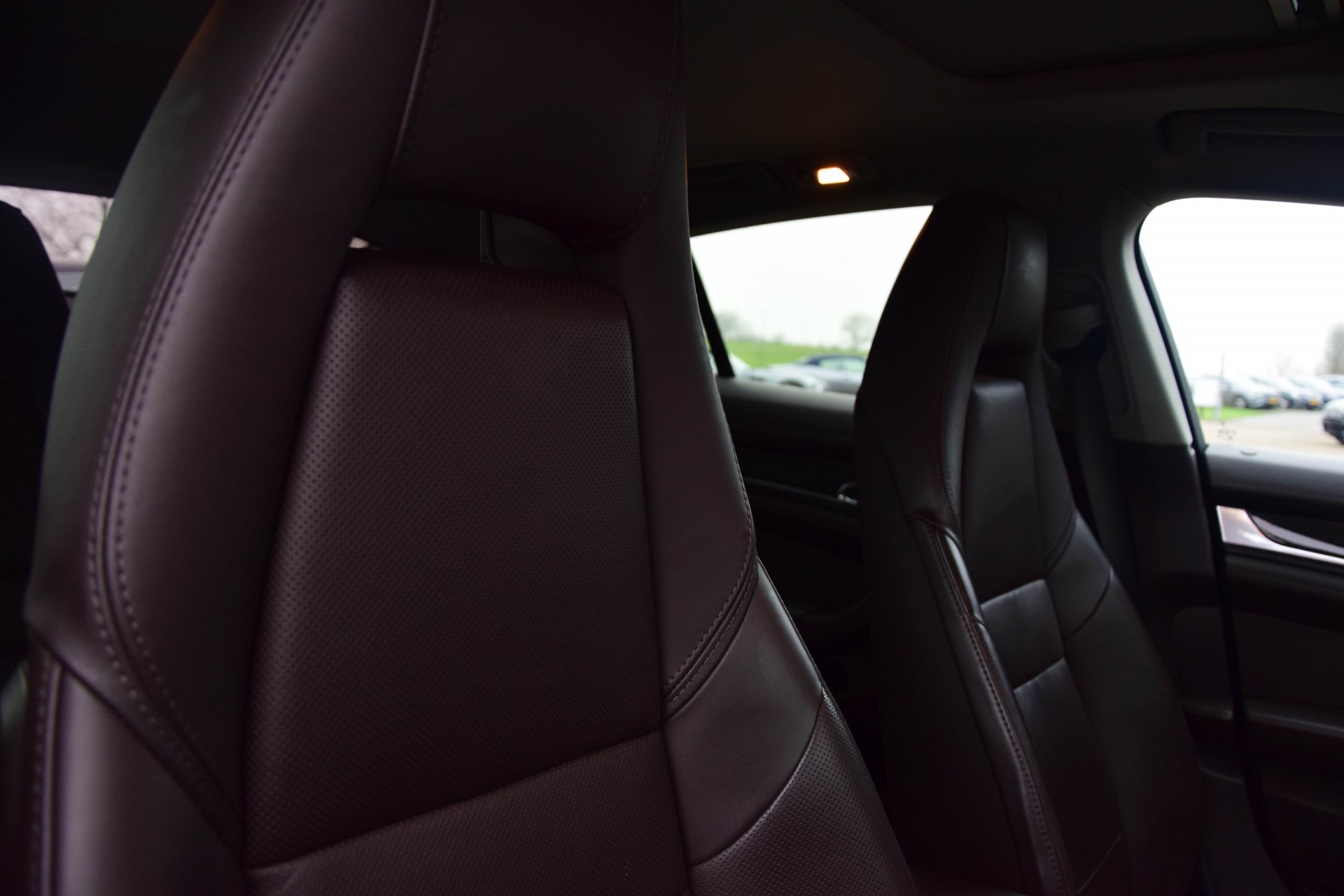 Porsche Panamera 4.8 4S Sportchrono+/Luchtvering/Dak Aut7 Foto 21