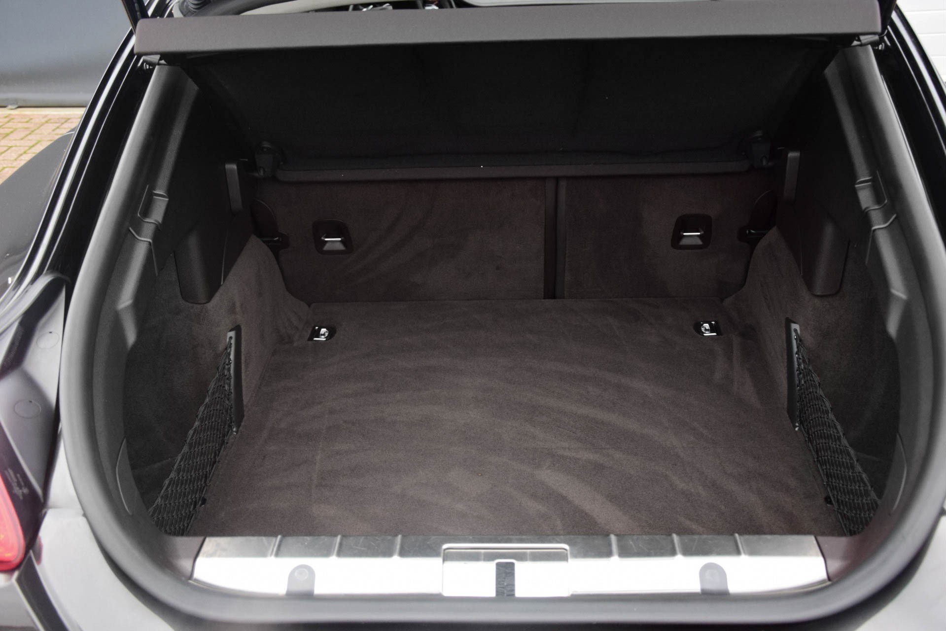 Porsche Panamera 4.8 4S Sportchrono+/Luchtvering/Dak Aut7 Foto 23