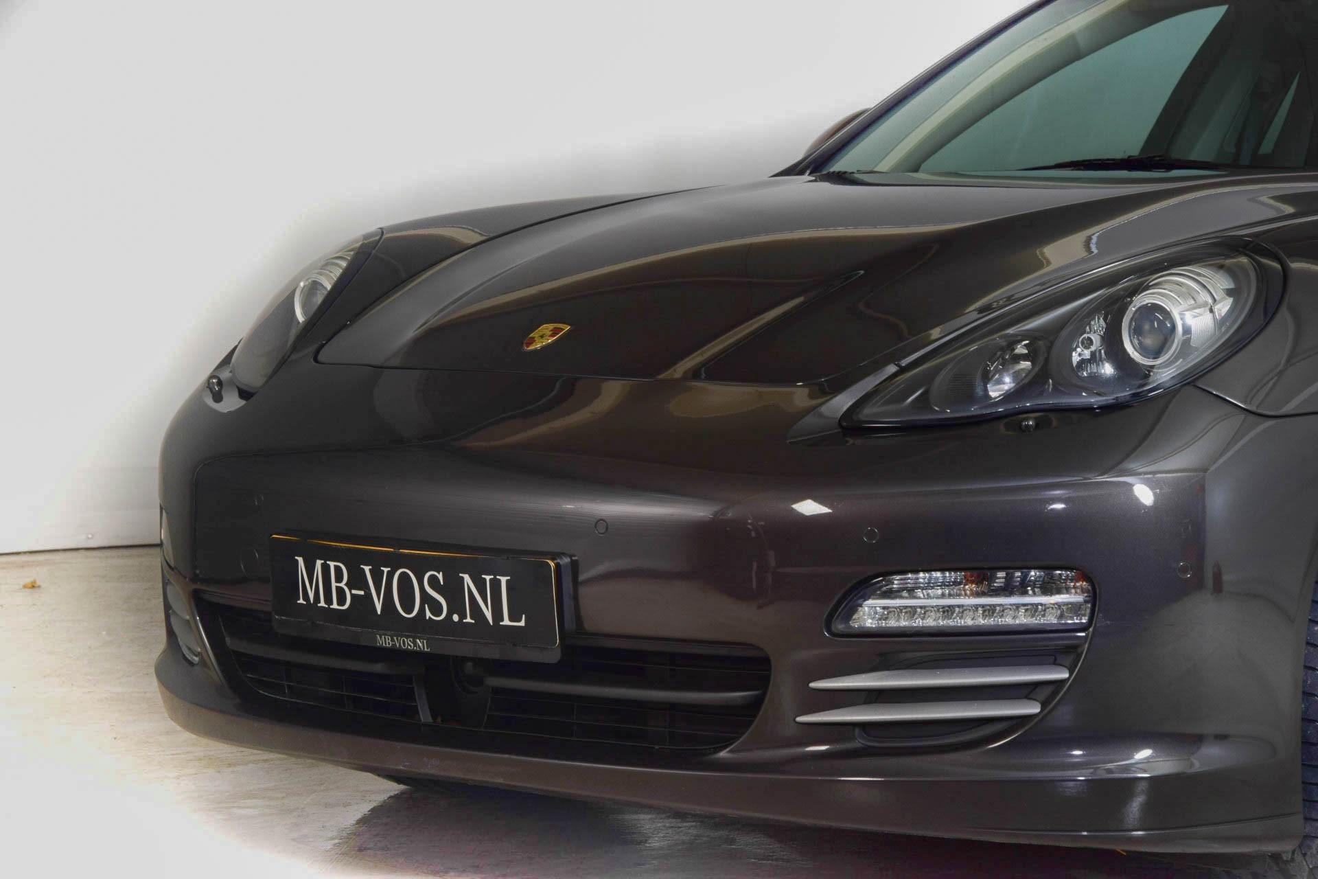 Porsche Panamera 4.8 4S Sportchrono+/Luchtvering/Dak Aut7 Foto 25