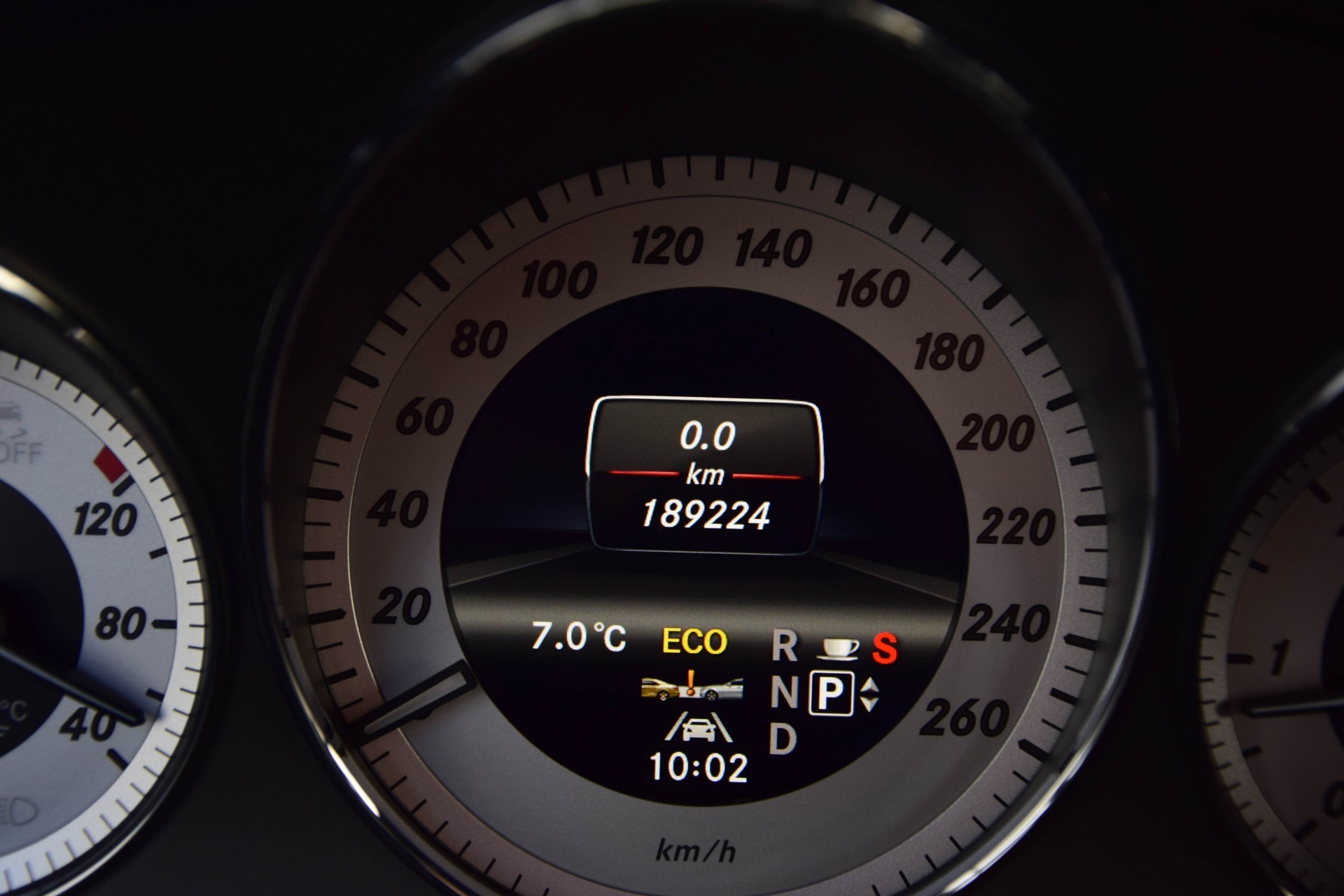 Mercedes-Benz GLK-Klasse 220 Cdi VAN Sport Distronic Nieuw Model Aut7 Foto 5