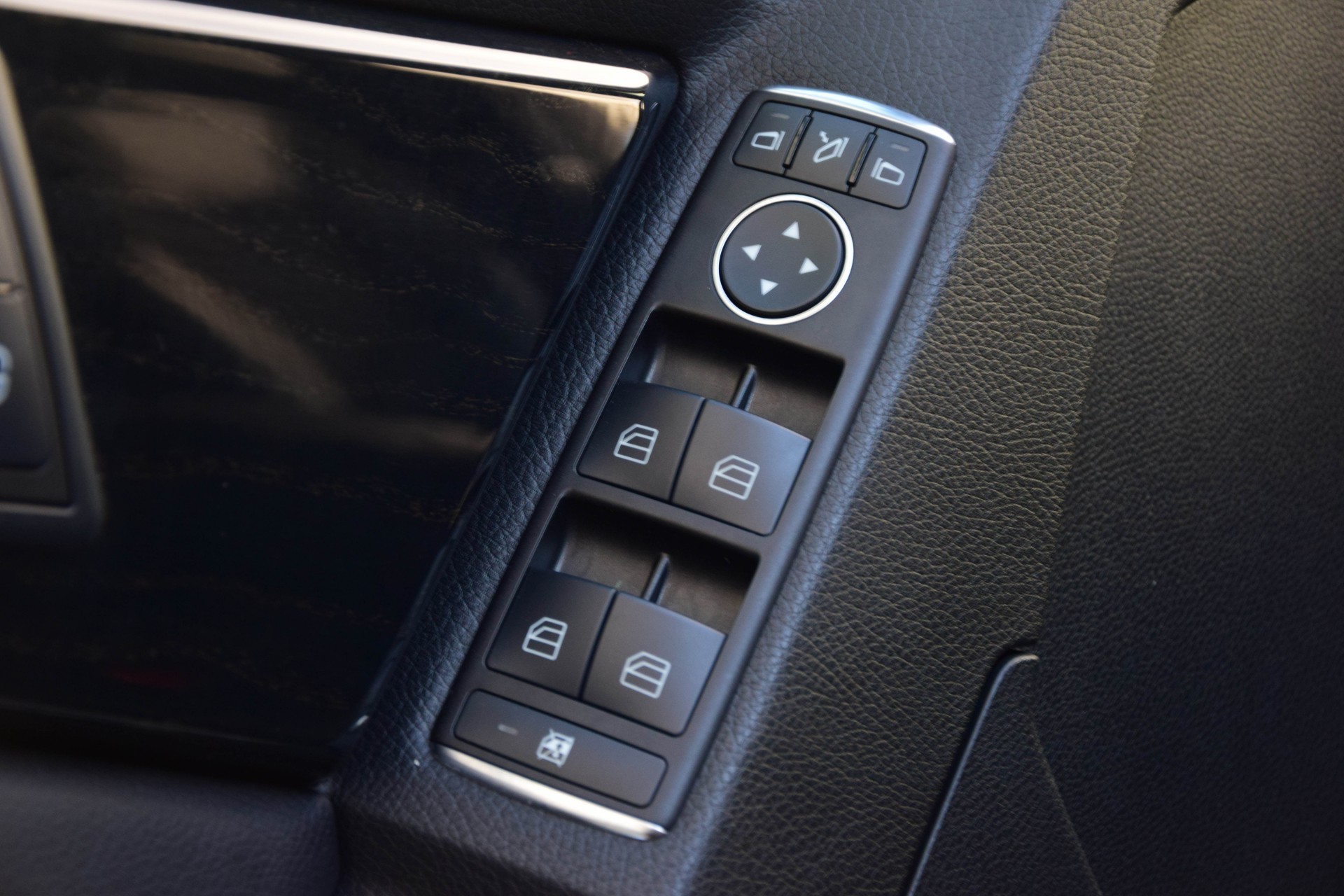 Mercedes-Benz GLK-Klasse 220 Cdi VAN Sport Distronic Nieuw Model Aut7 Foto 8