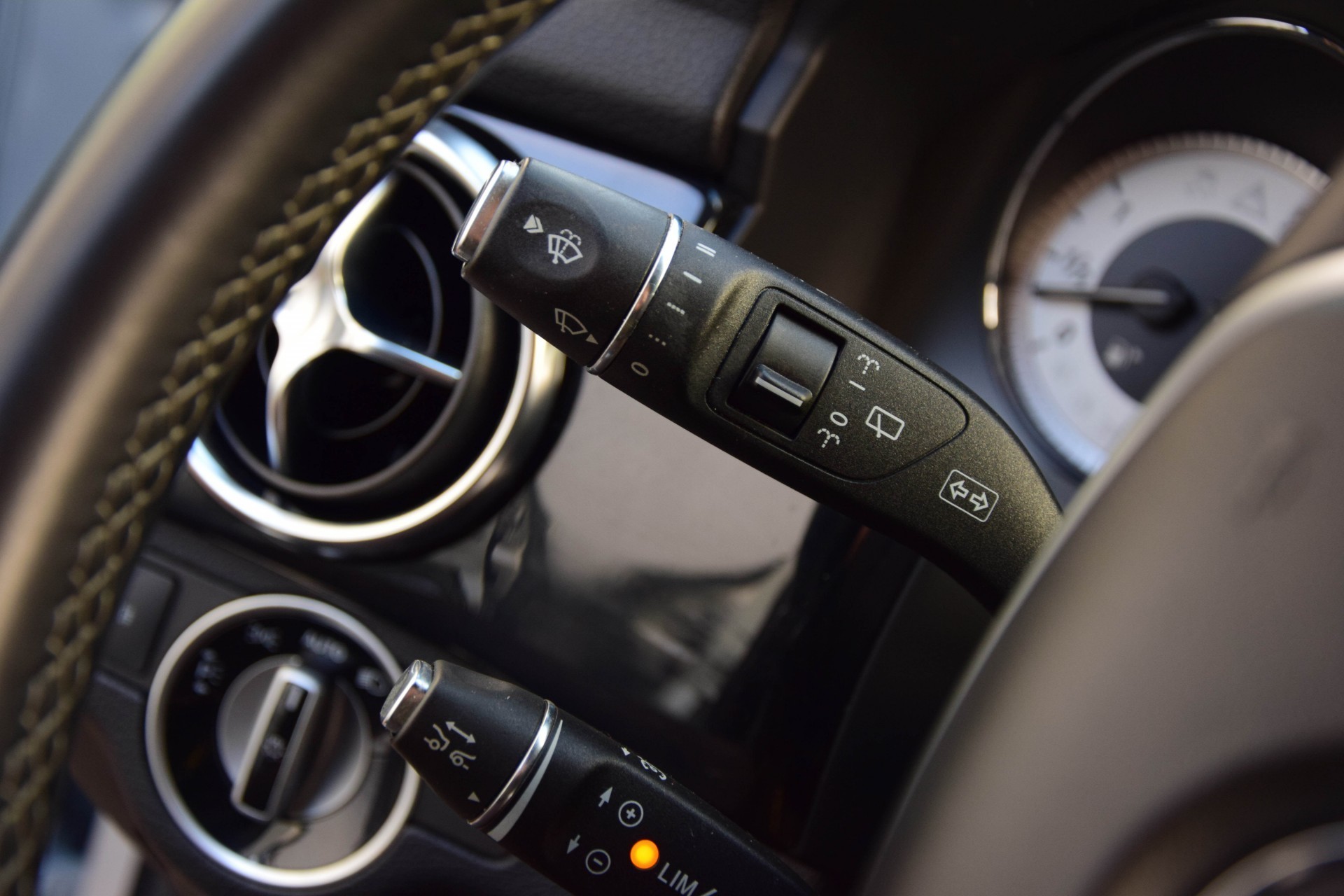 Mercedes-Benz GLK-Klasse 220 Cdi VAN Sport Distronic Nieuw Model Aut7 Foto 9